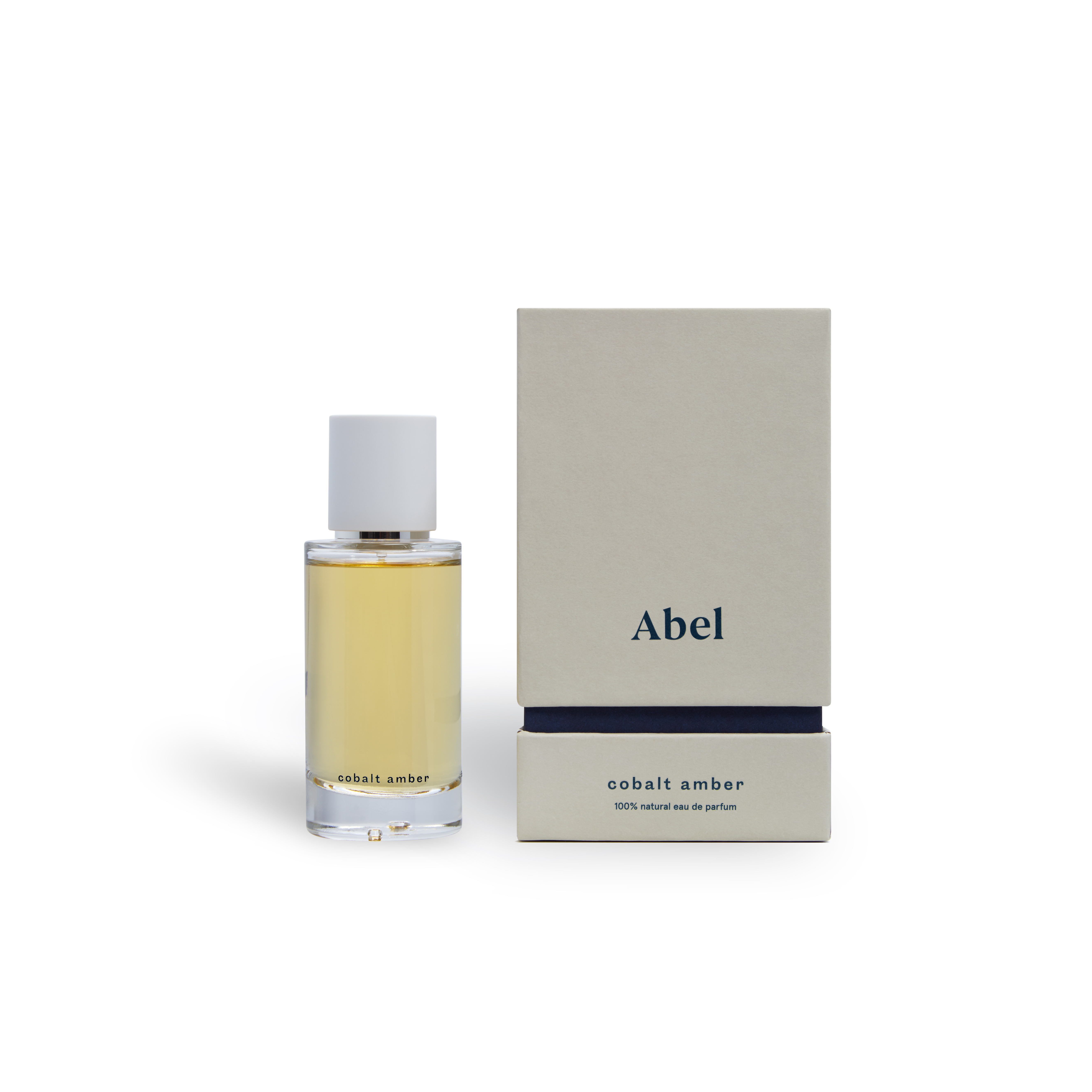 ABEL ODOR PARFUM COBALT AMBER