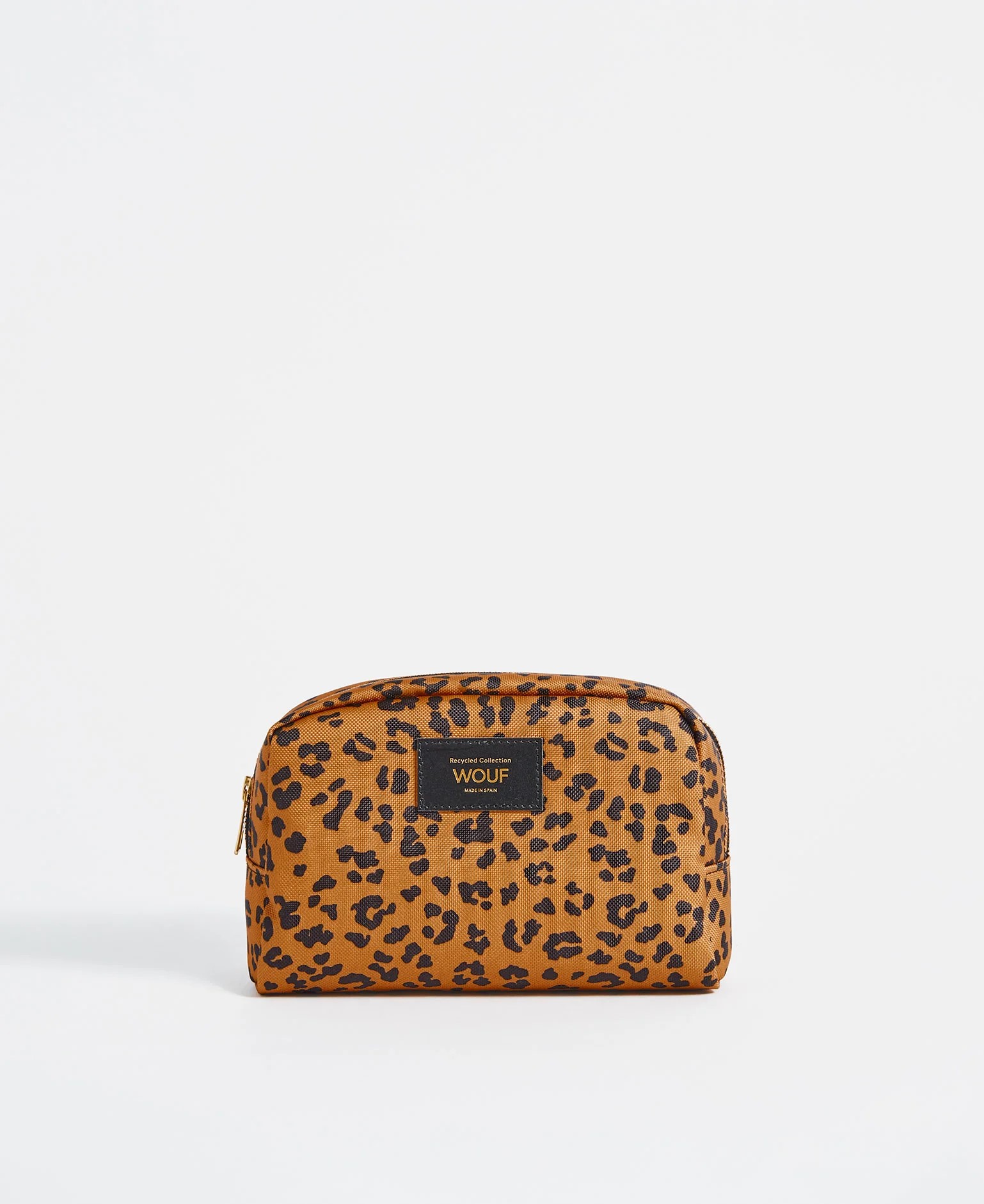 WOUF AGAR TOILETRY BAG