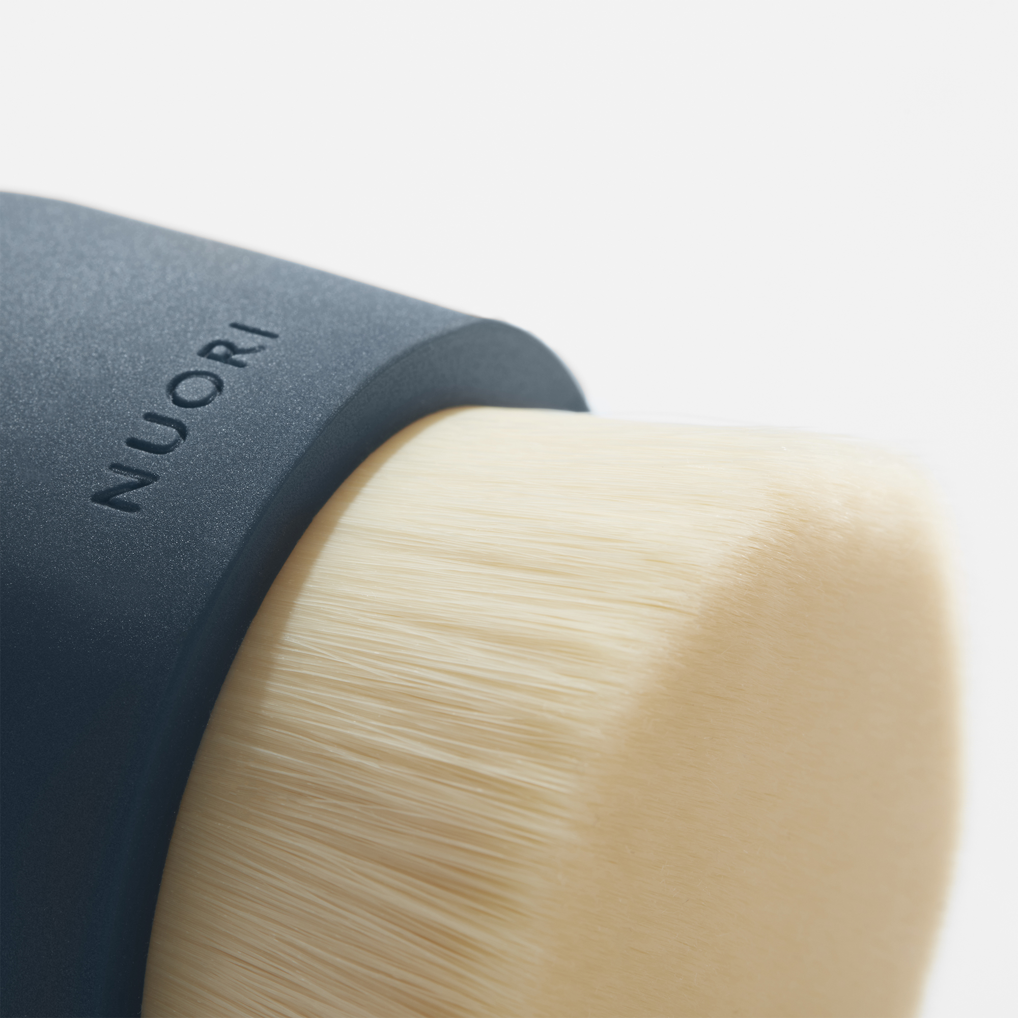 NUORI CARESSING FACIAL BRUSH - OCEAN