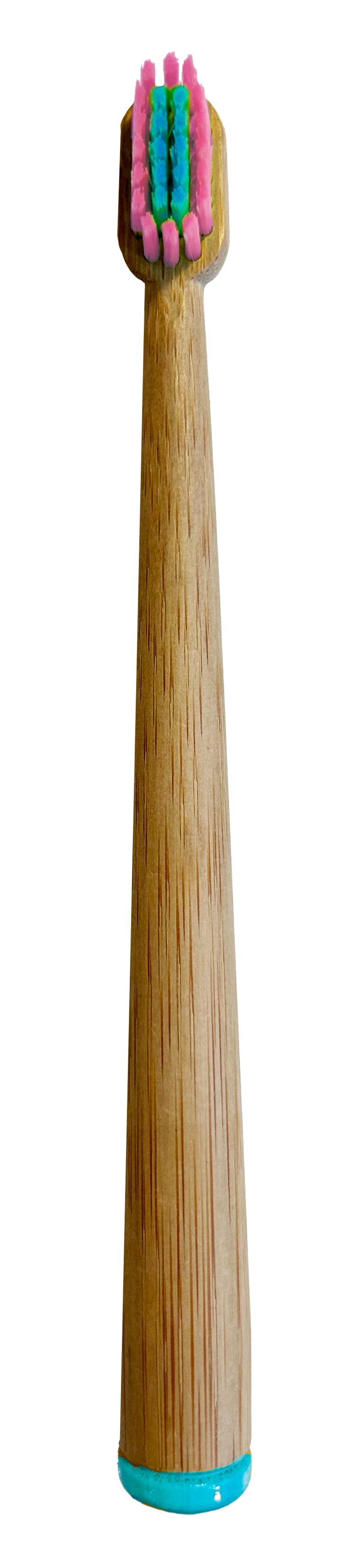 NATCH BAMBOO KIDS TOOTHBRUSH