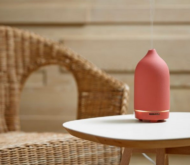SALE - TOAST LIVING - CASA AROMA DIFFUSER TANGERINE