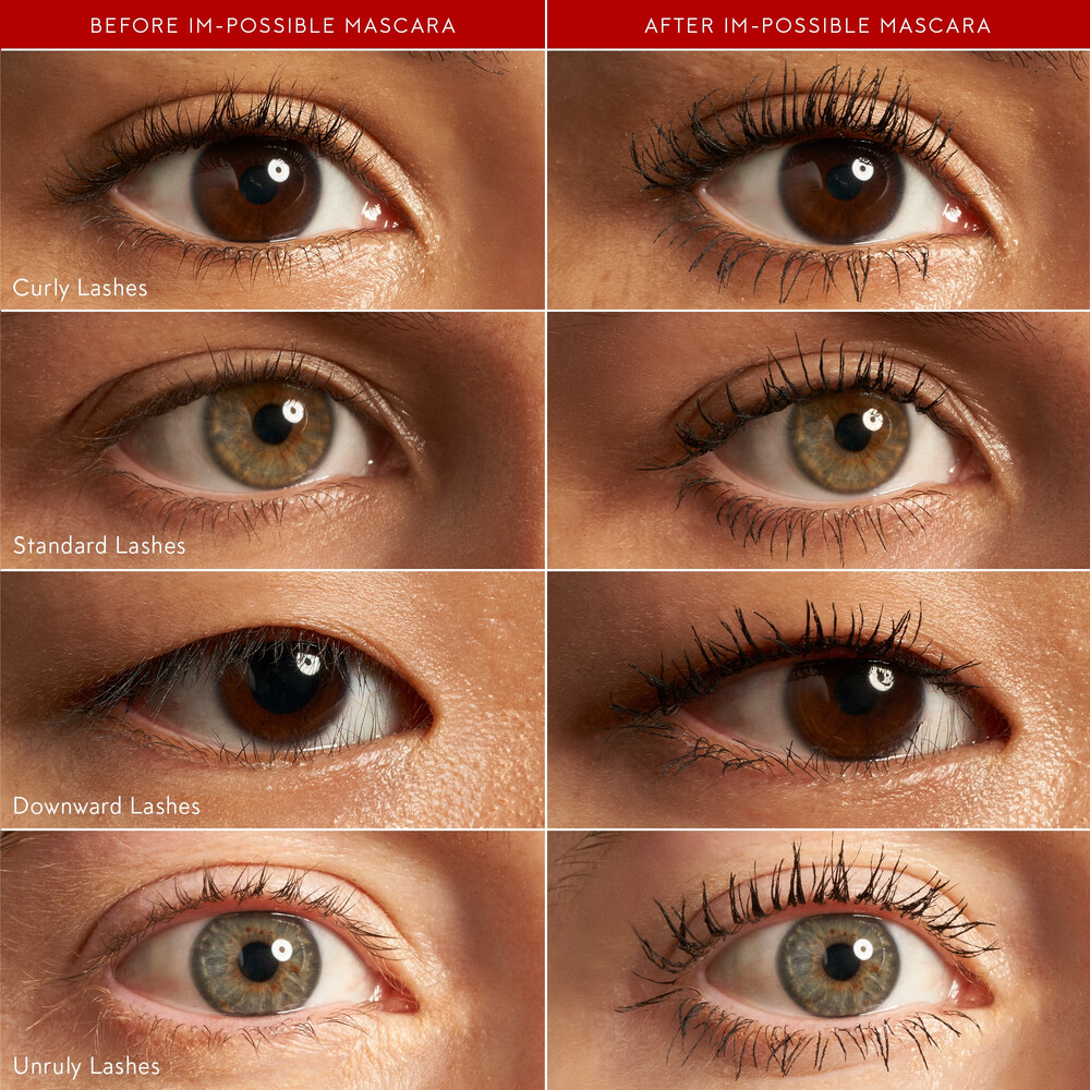 KJAER WEIS - IM-POSSIBLE MASCARA