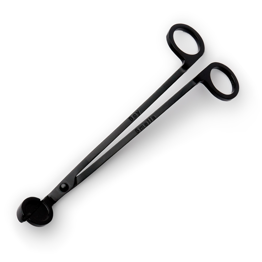 SALE - BOY SMELLS WICK TRIMMER