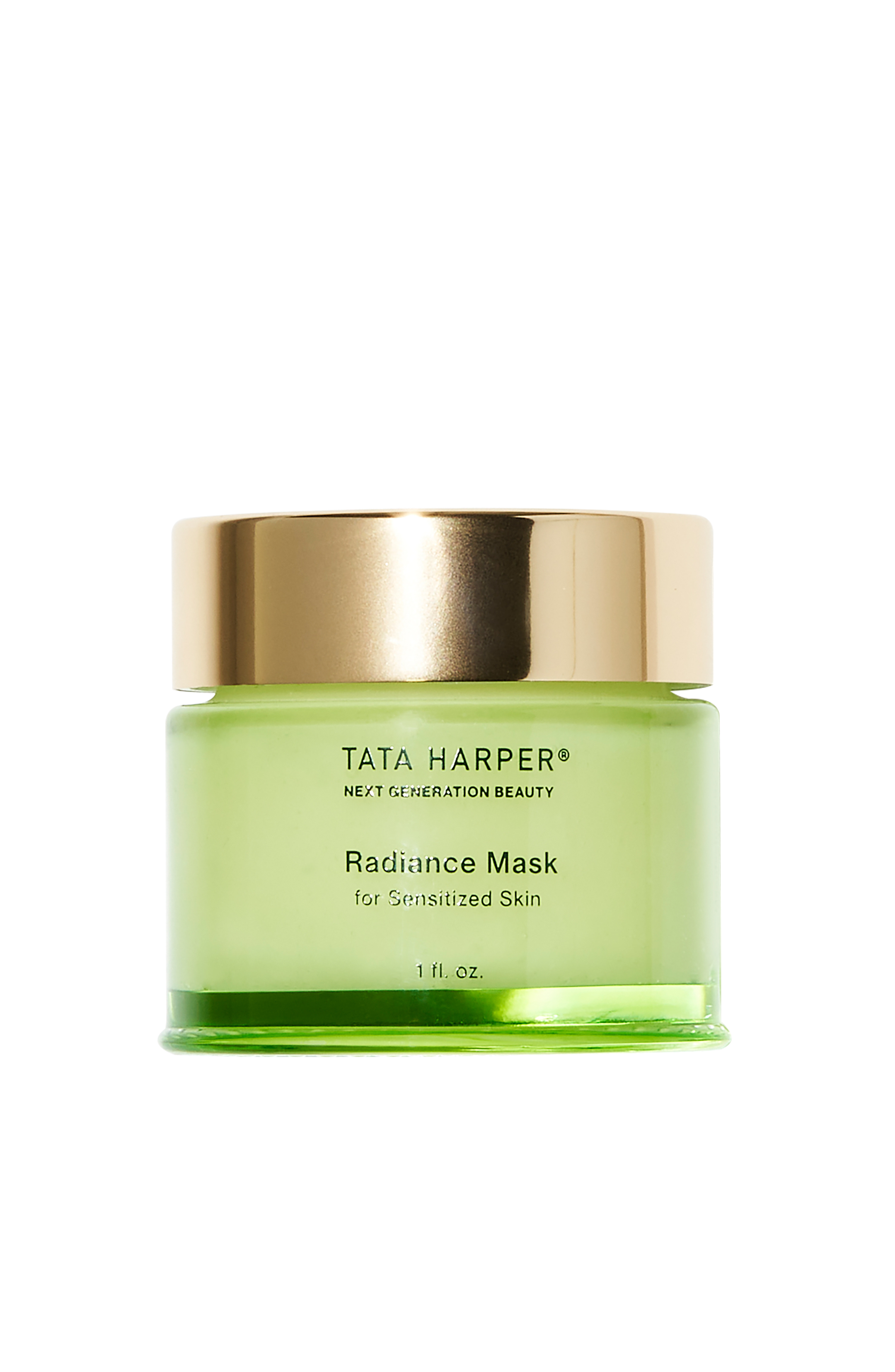 TATA HARPER SKINCARE - SUPERKIND RADIANCE MASK