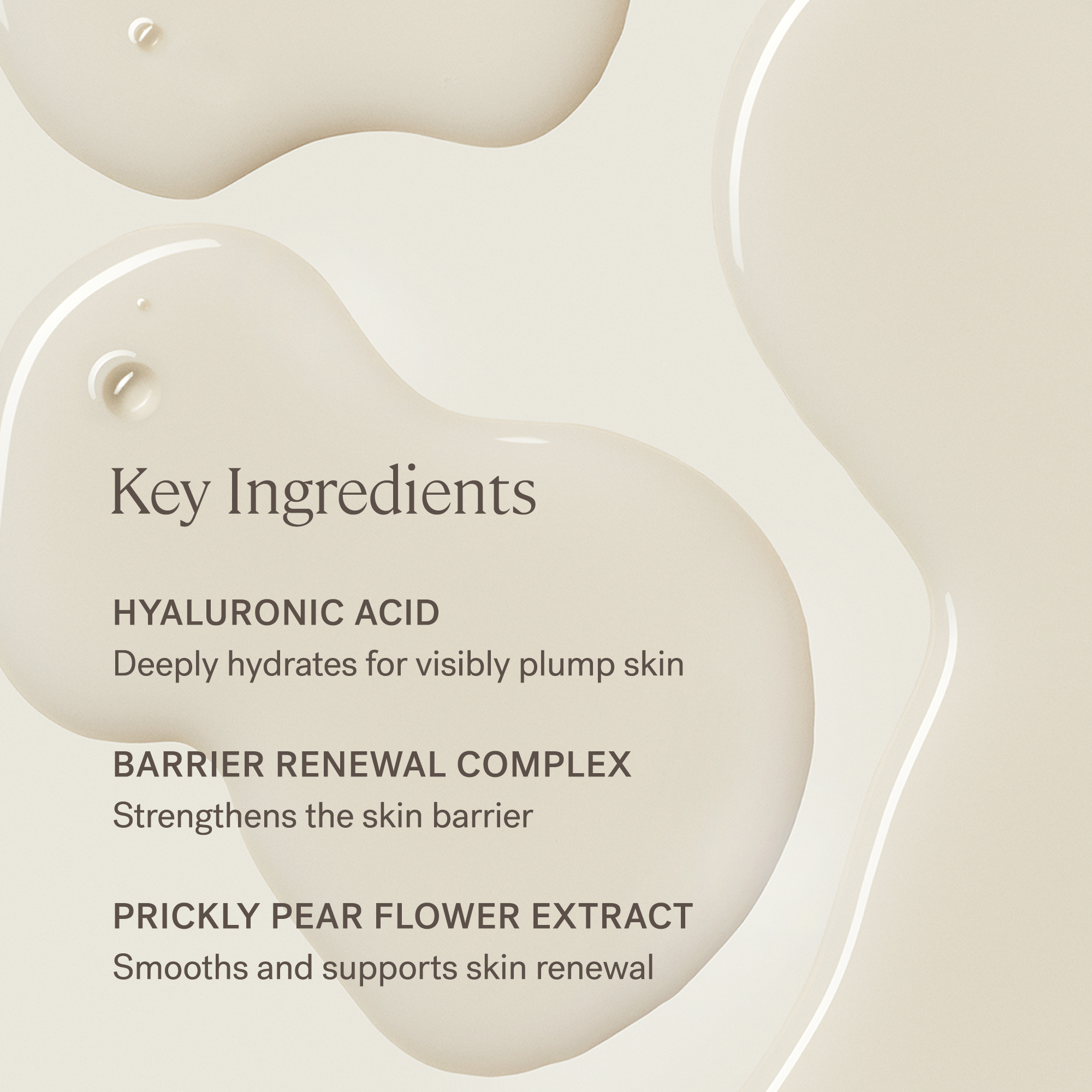 ILIA BEAUTY THE BASE FACE MILK