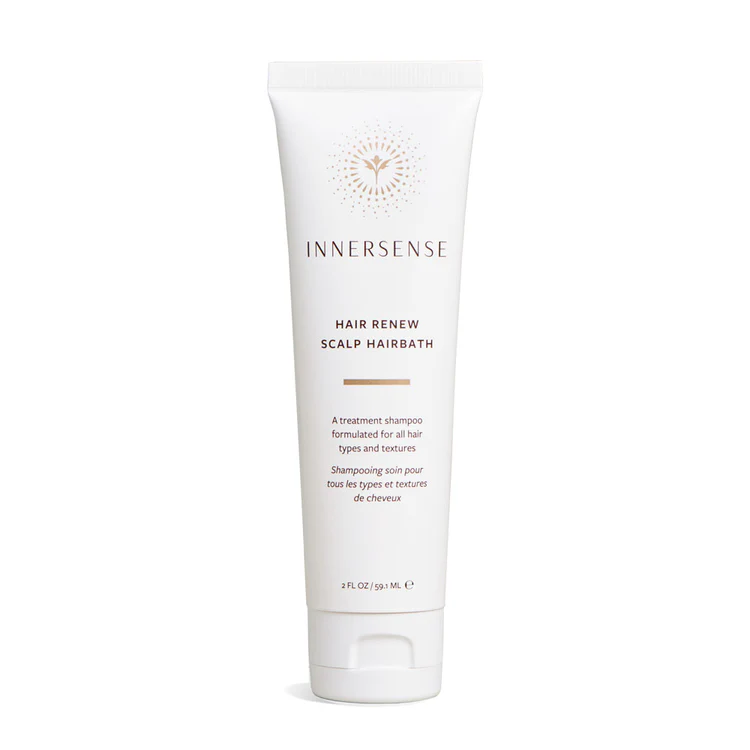 INNERSENSE HAIR RENEW SCALP HAIRBATH