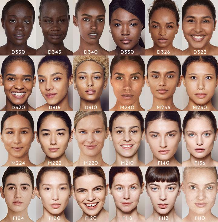 KJAER WEIS - THE INVISIBLE TOUCH LIQUID FOUNDATION