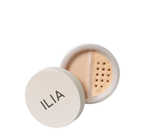 ILIA BEAUTY RADIANT TRANSLUCENT POWDER - SPF 20_