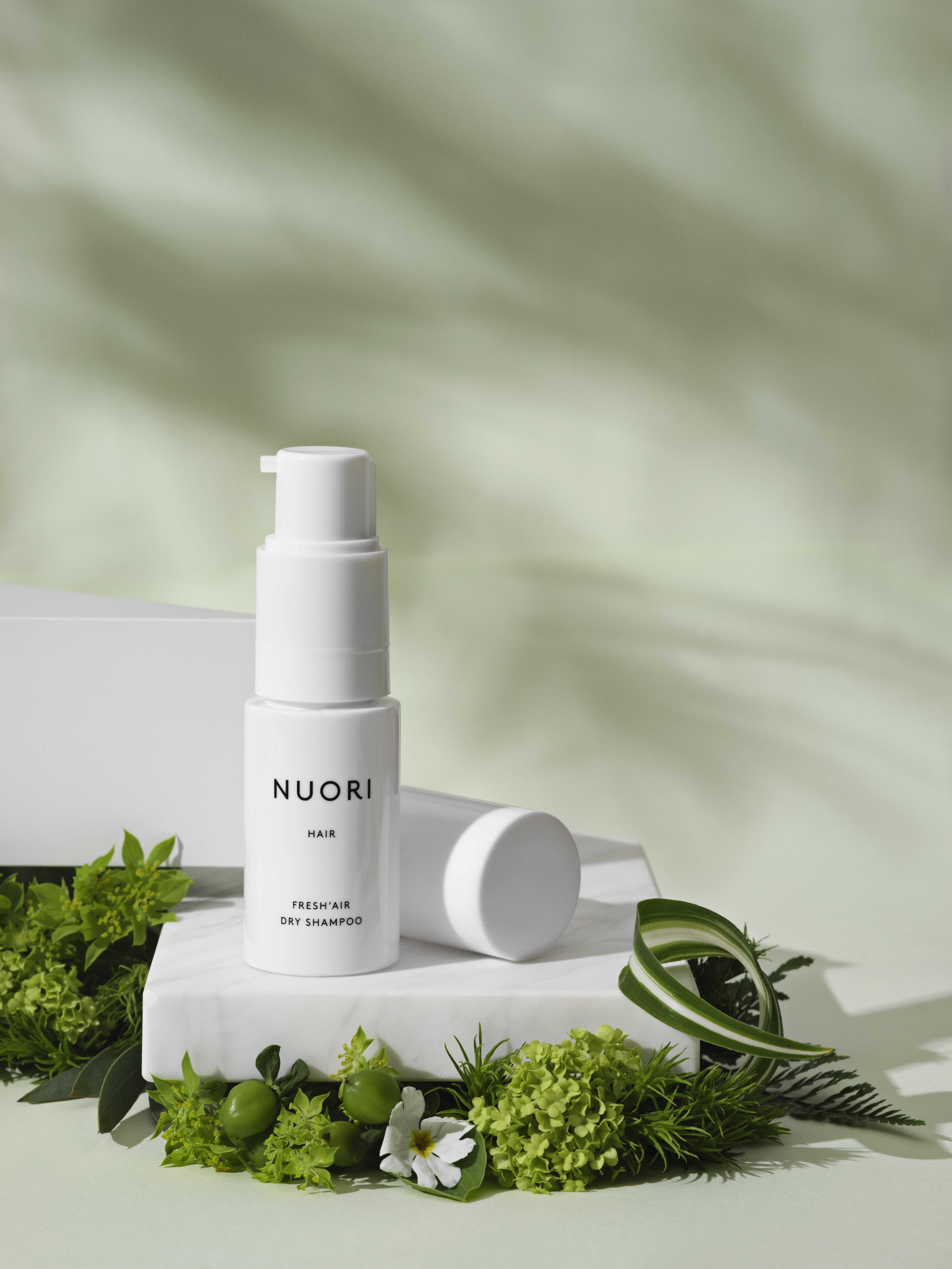 NUORI FRESH`AIR DRY SHAMPOO