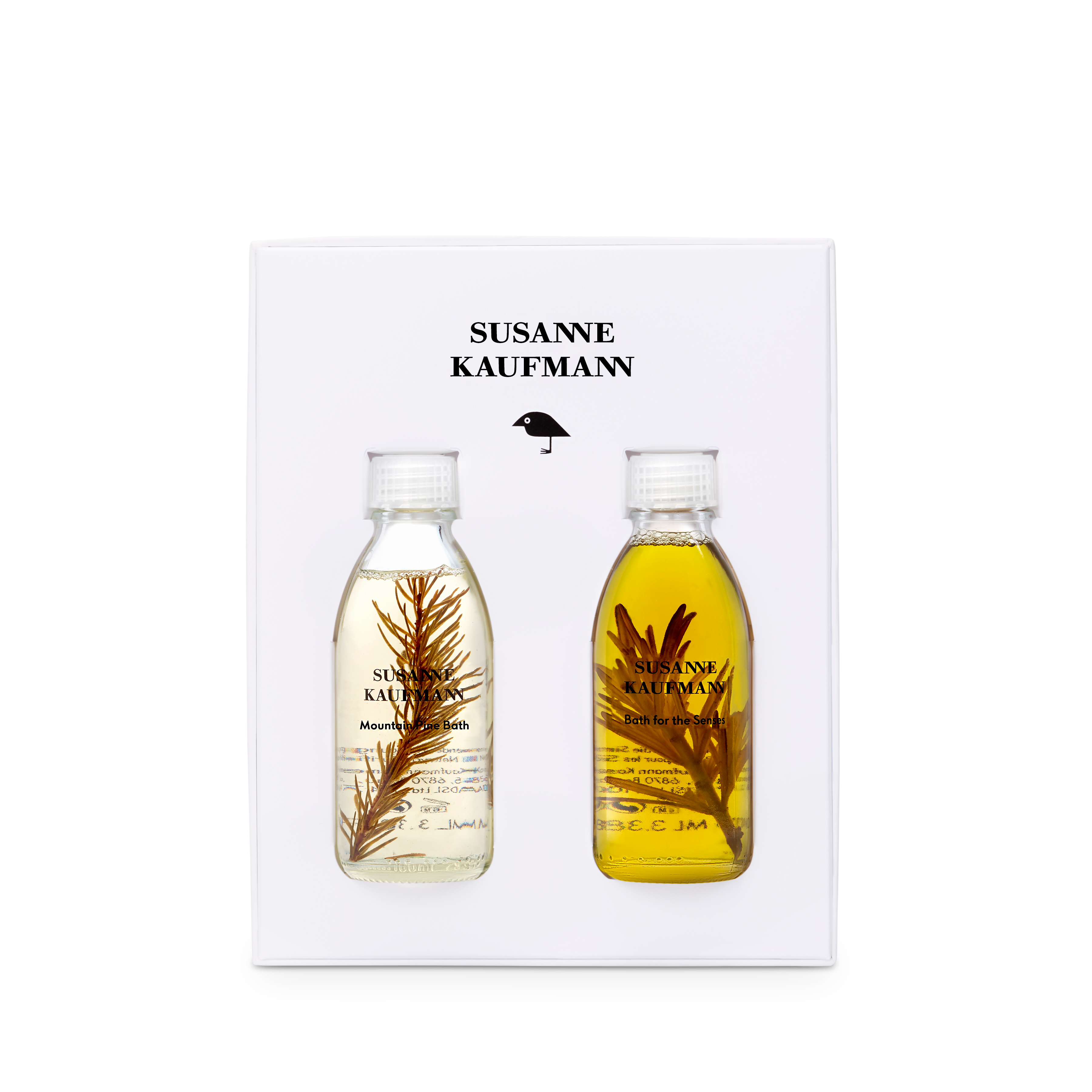 SUSANNE KAUFMANN BATH MOMENTS