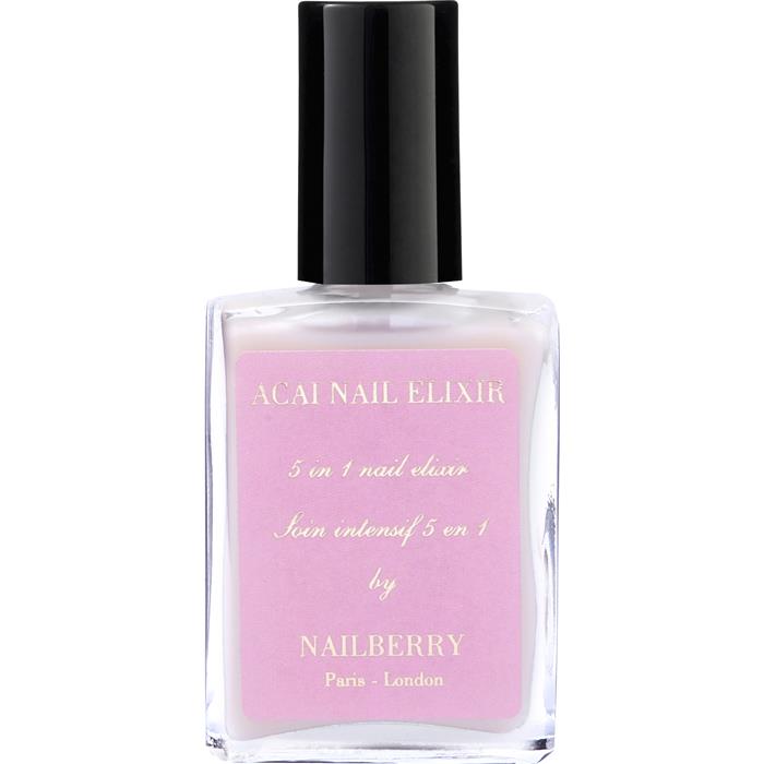 NAILBERRY ACAI ELIXIR 5 IN 1 TREATMENT
