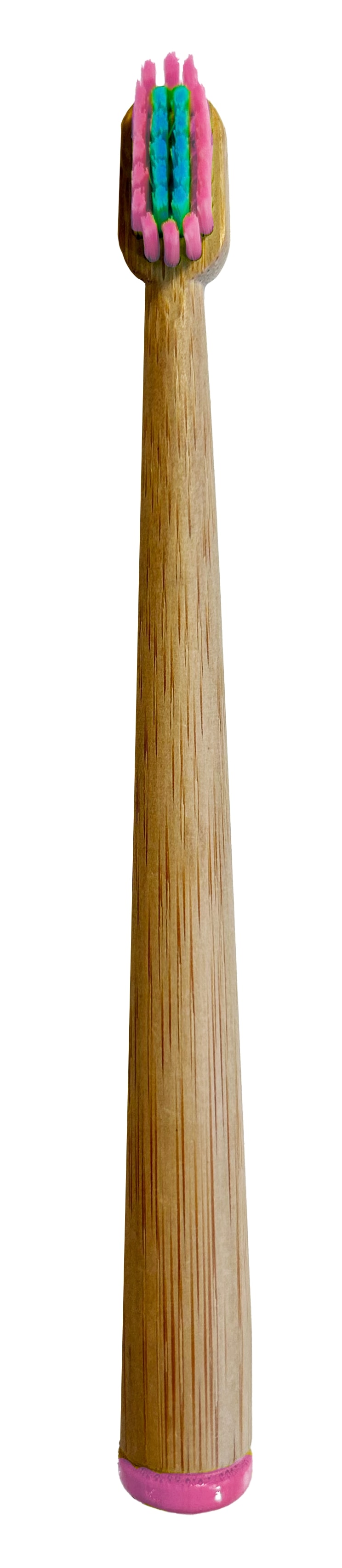 NATCH BAMBOO KIDS TOOTHBRUSH