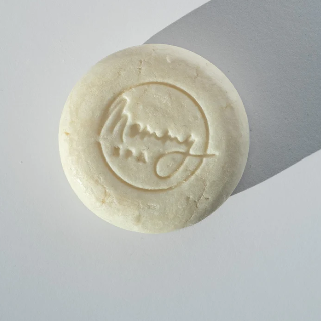 MOMMY SPA VELVET VULVA - NATURAL INTIMATE CARE