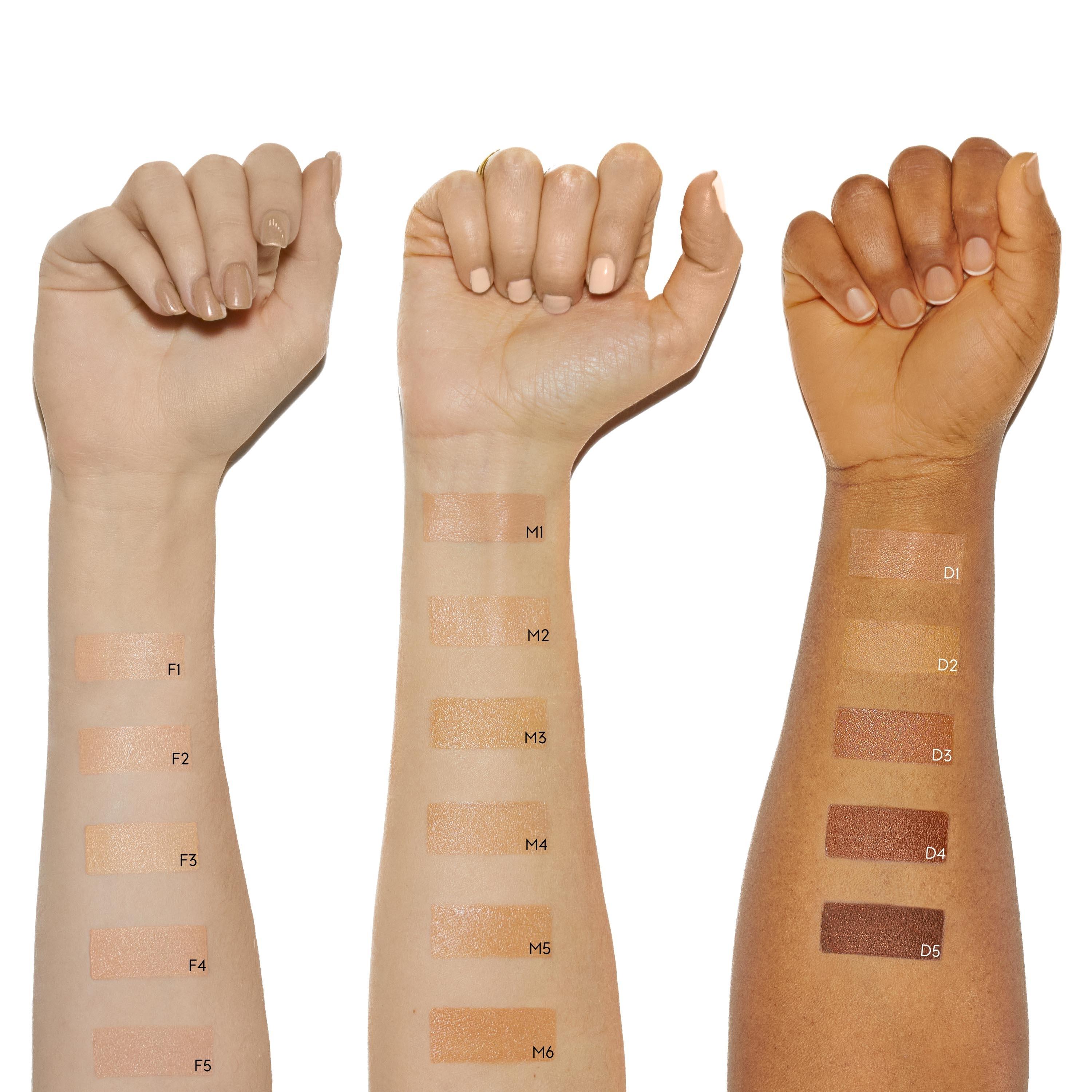 KJAER WEIS - THE BEAUTIFUL TINT