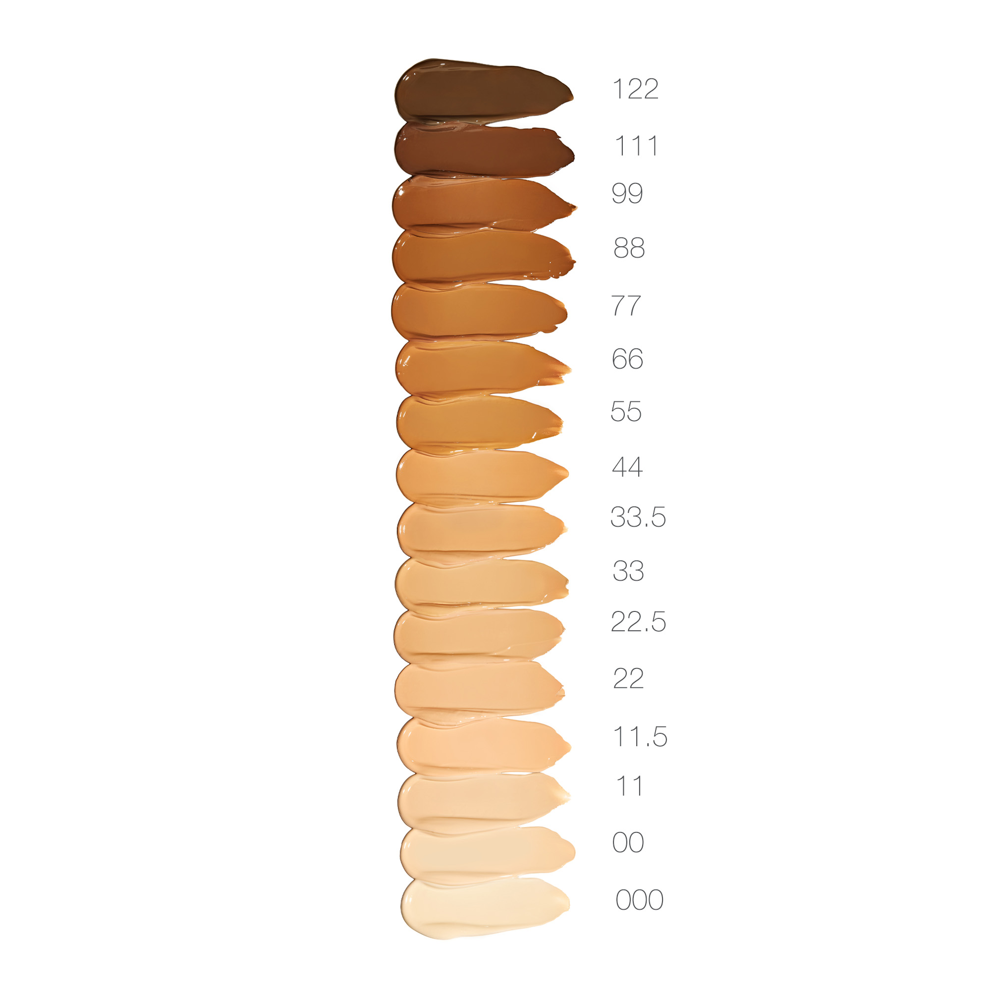 RMS BEAUTY | "RE" EVOLVE NATURAL FINISH FOUNDATION
