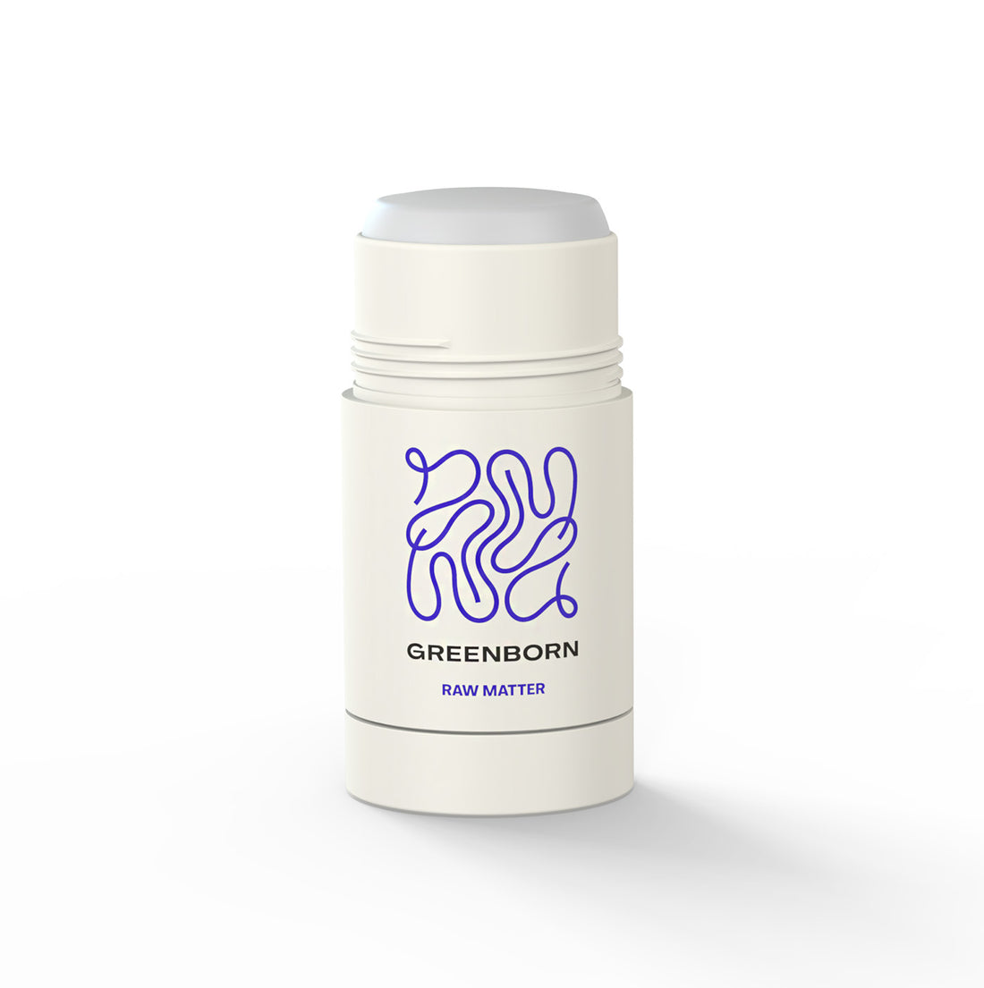 GREENBORN - DEO STICK
