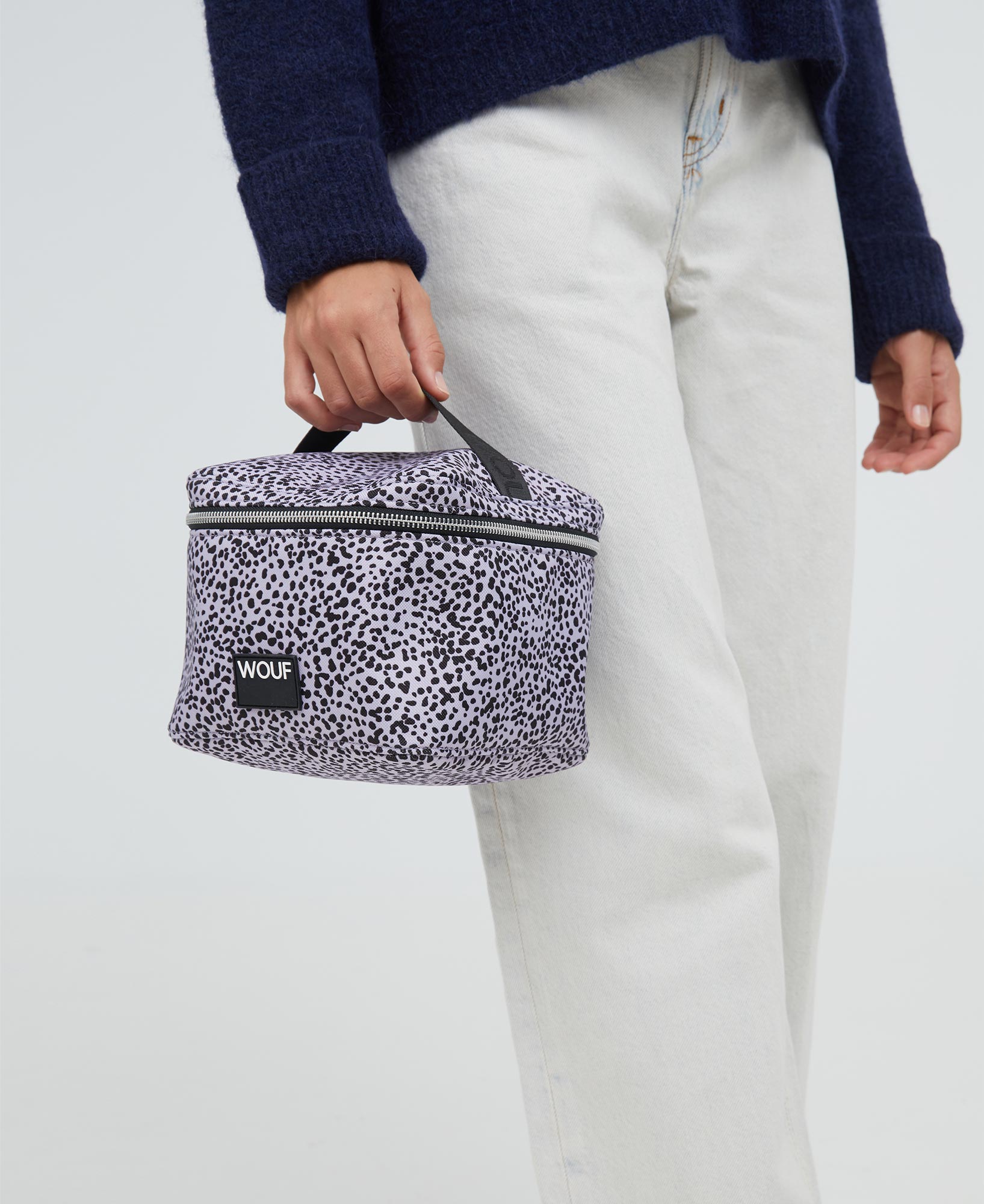 WOUF JULIA VANITY BAG