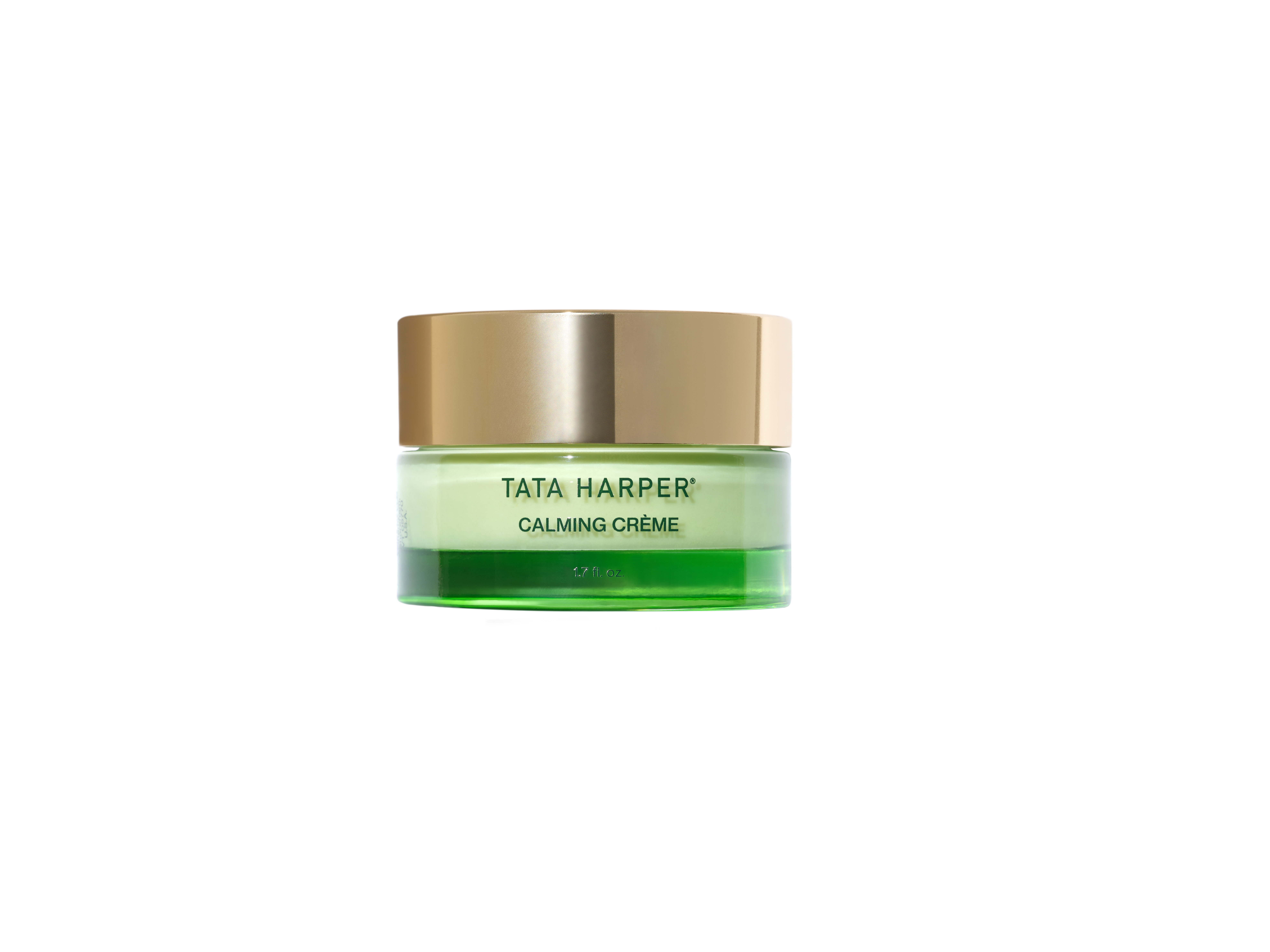 TATA HARPER SKINCARE - SUPERKIND CALMING CRÈME