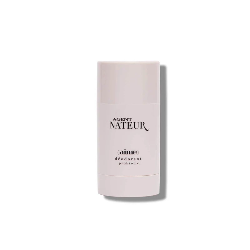 AGENT NATEUR - (AIME) PROBIOTIC DEODORANT_