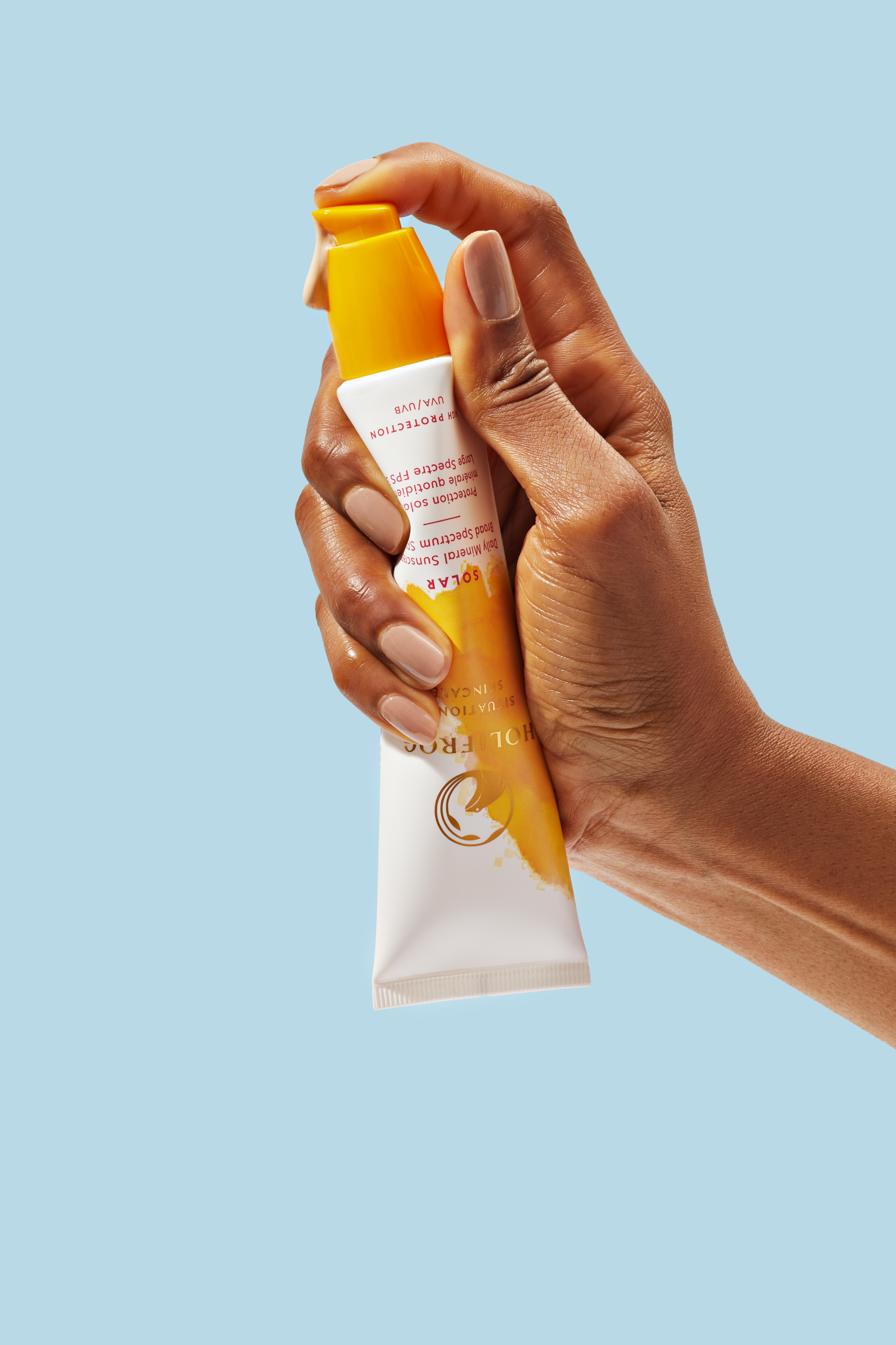 HOLIFROG SOLAR DAILY MINERAL SUNSCREEN SPF 30