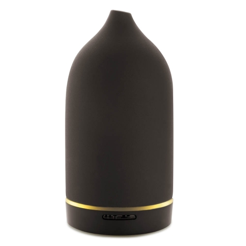SALE - TOAST LIVING - CASA AROMA DIFFUSER BLACK