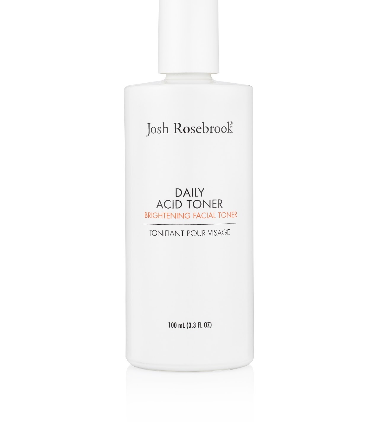 JOSH ROSEBROOK DAILY ACID TONER