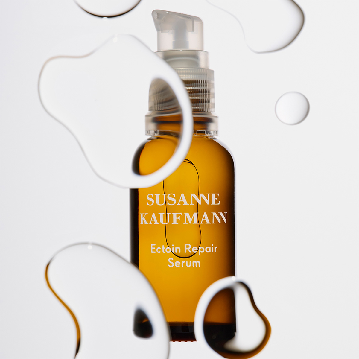 SUSANNE KAUFMANN REGENERIERENDES ECTOIN SERUM - ECTOIN REPAIR SERUM