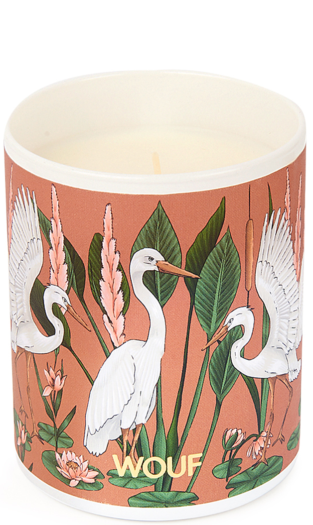 SALE - WOUF CANDLE SUNSET LAGOON