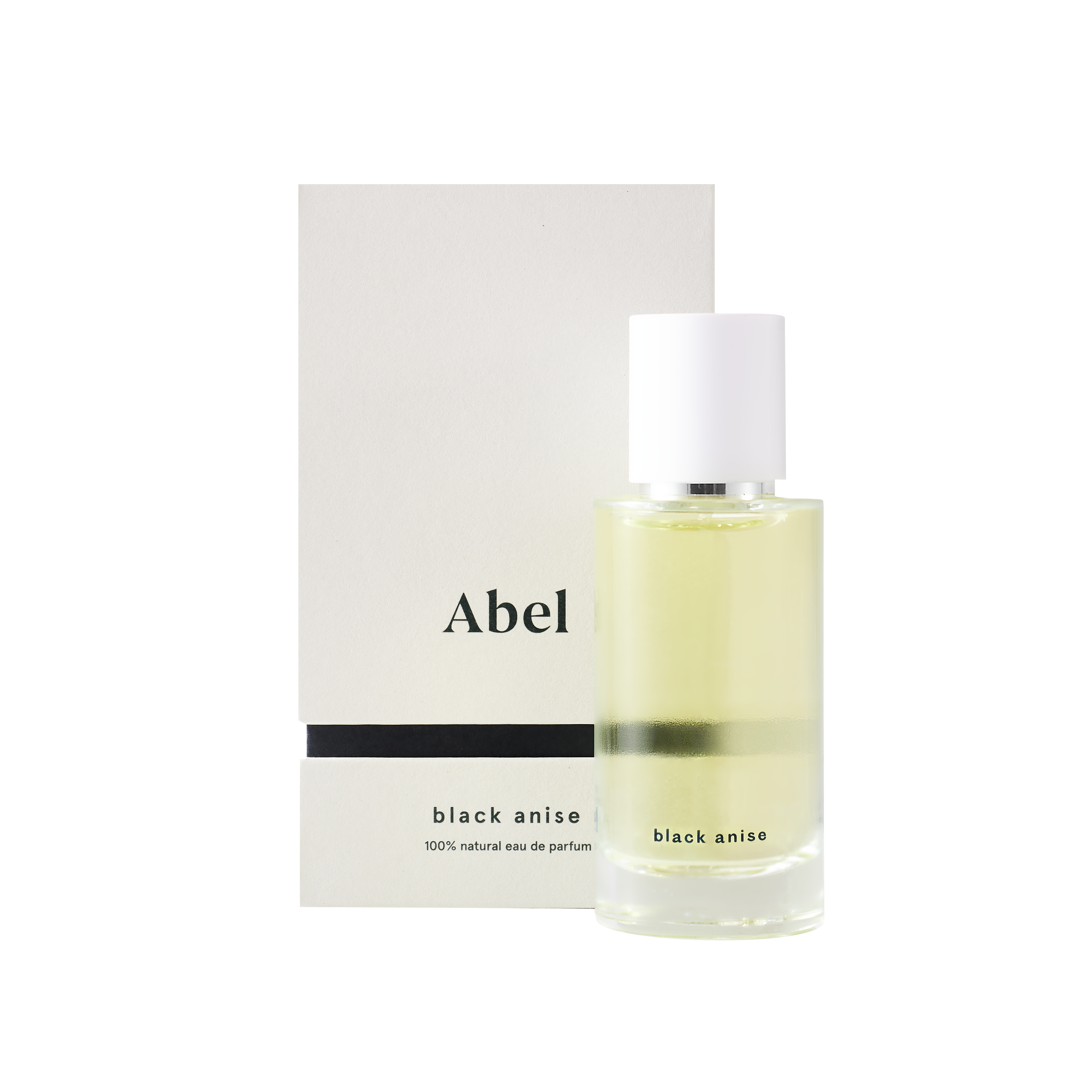 ABEL ODOR PARFUM BLACK ANISE