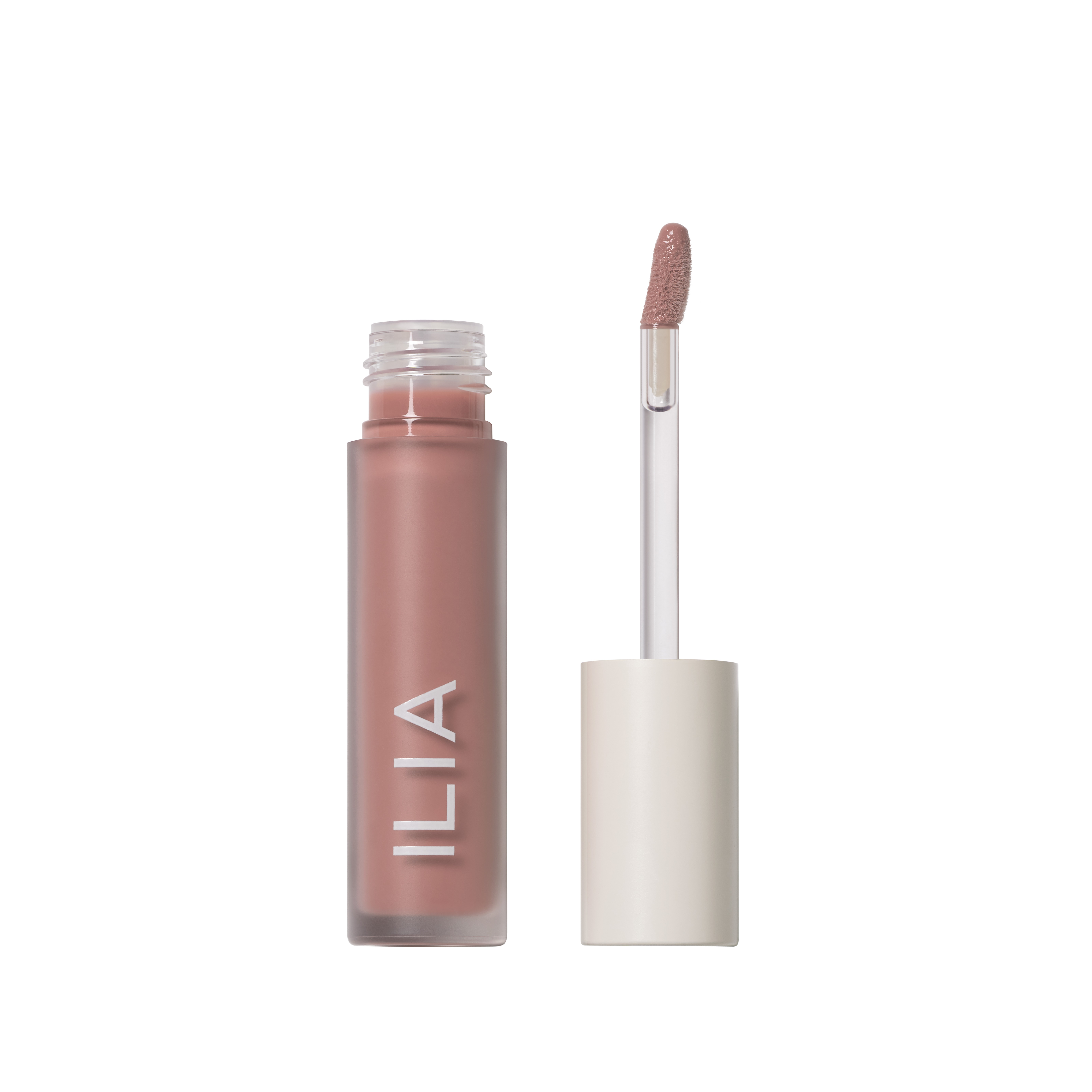 ILIA BEAUTY BALMY GLOSS TINTED LIP OIL