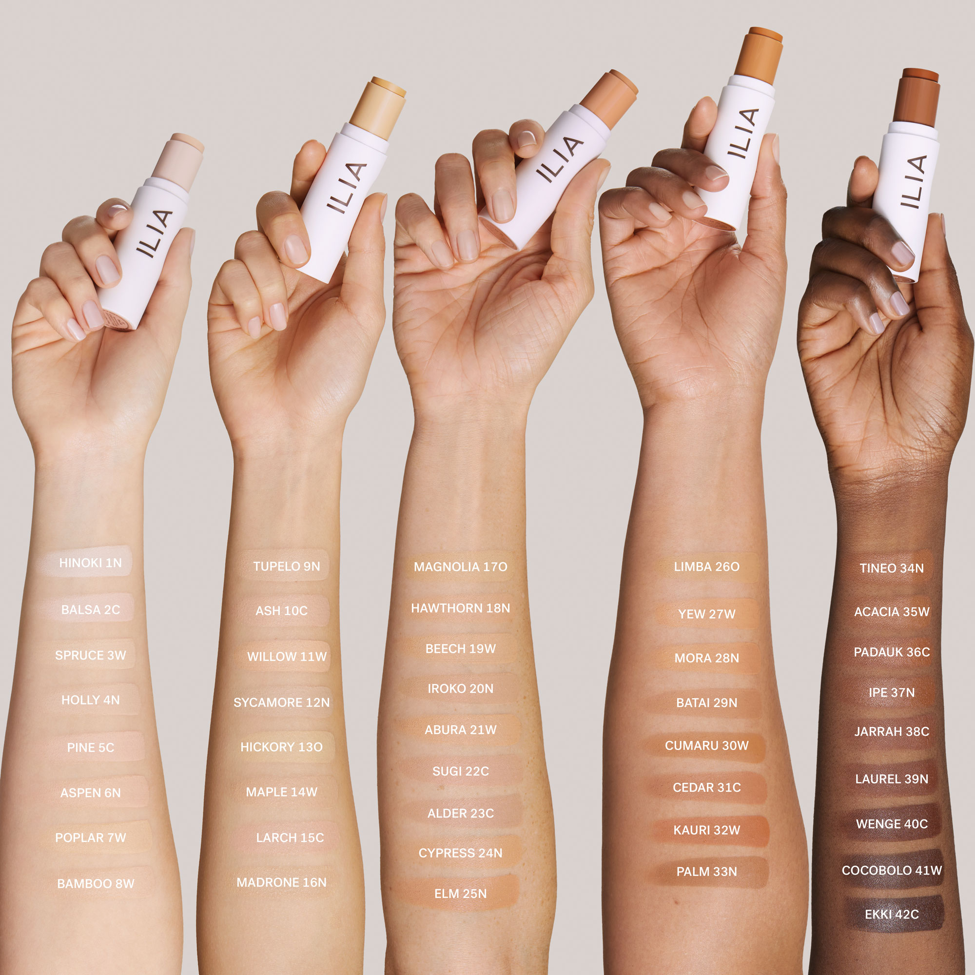 ILIA BEAUTY SKIN REWIND COMPLEXION STICK