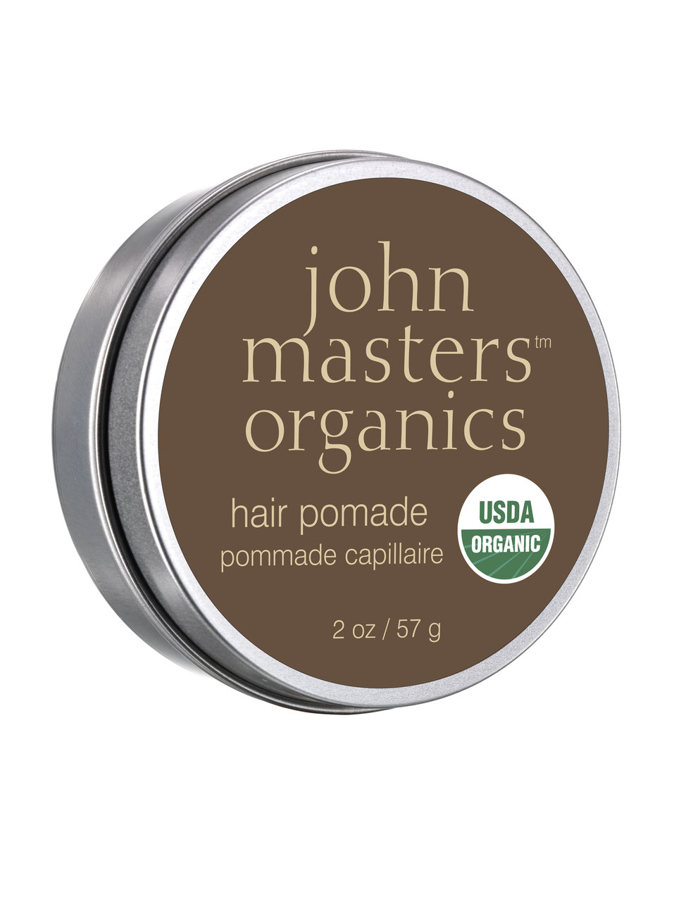 JOHN MASTERS ORGANICS HAIR POMADE