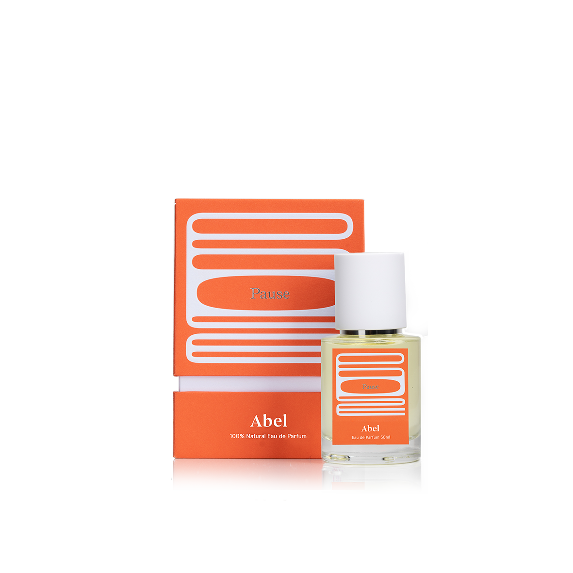 ABEL ODOR PARFUM PAUSE