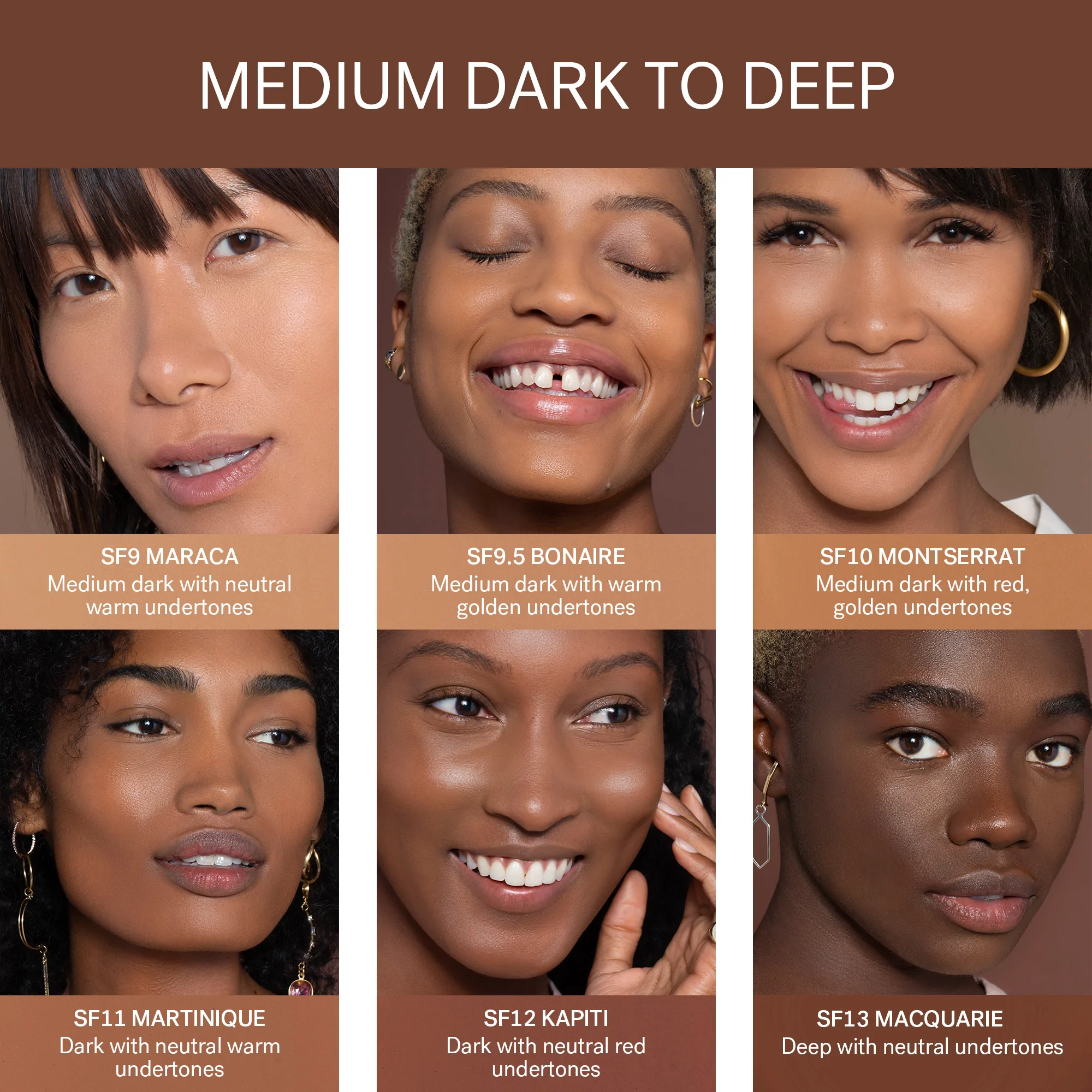 ILIA BEAUTY TRUE SKIN SERUM FOUNDATION