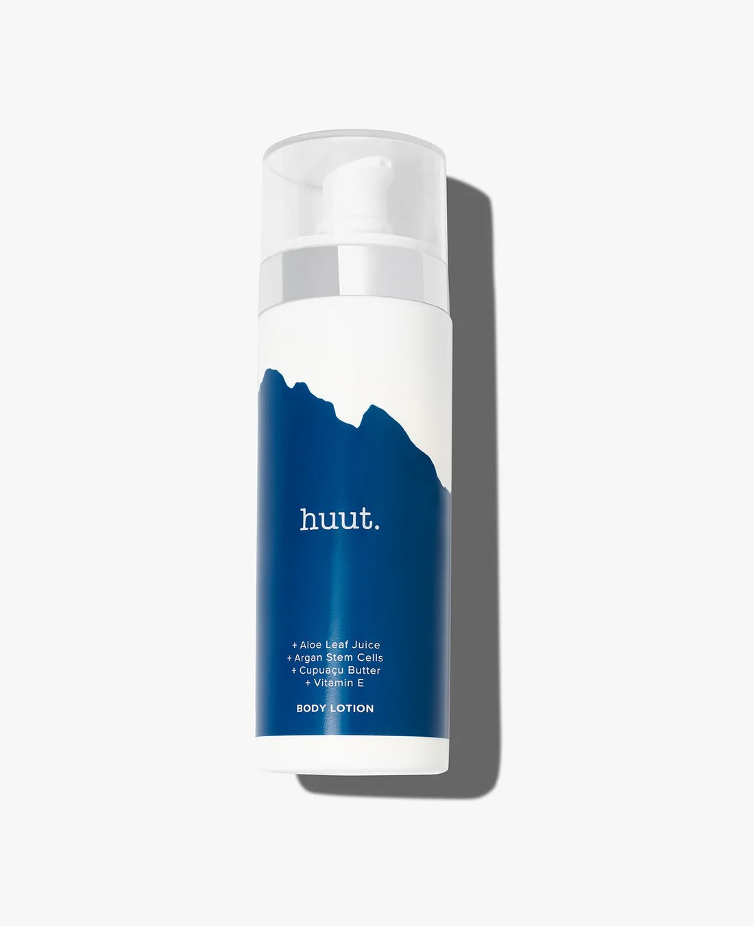 HUUT. SWITZERLAND BODY LOTION