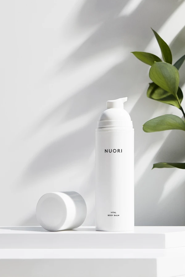 NUORI VITAL BODY BALM