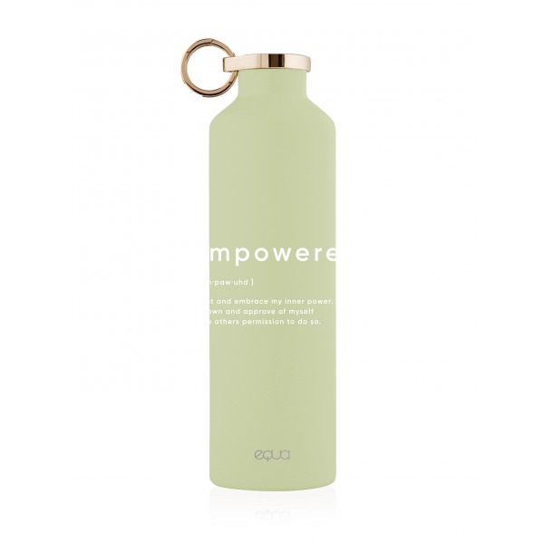 SALE - EQUA - CLASSY THERMO EMPOWERED 680 ML_