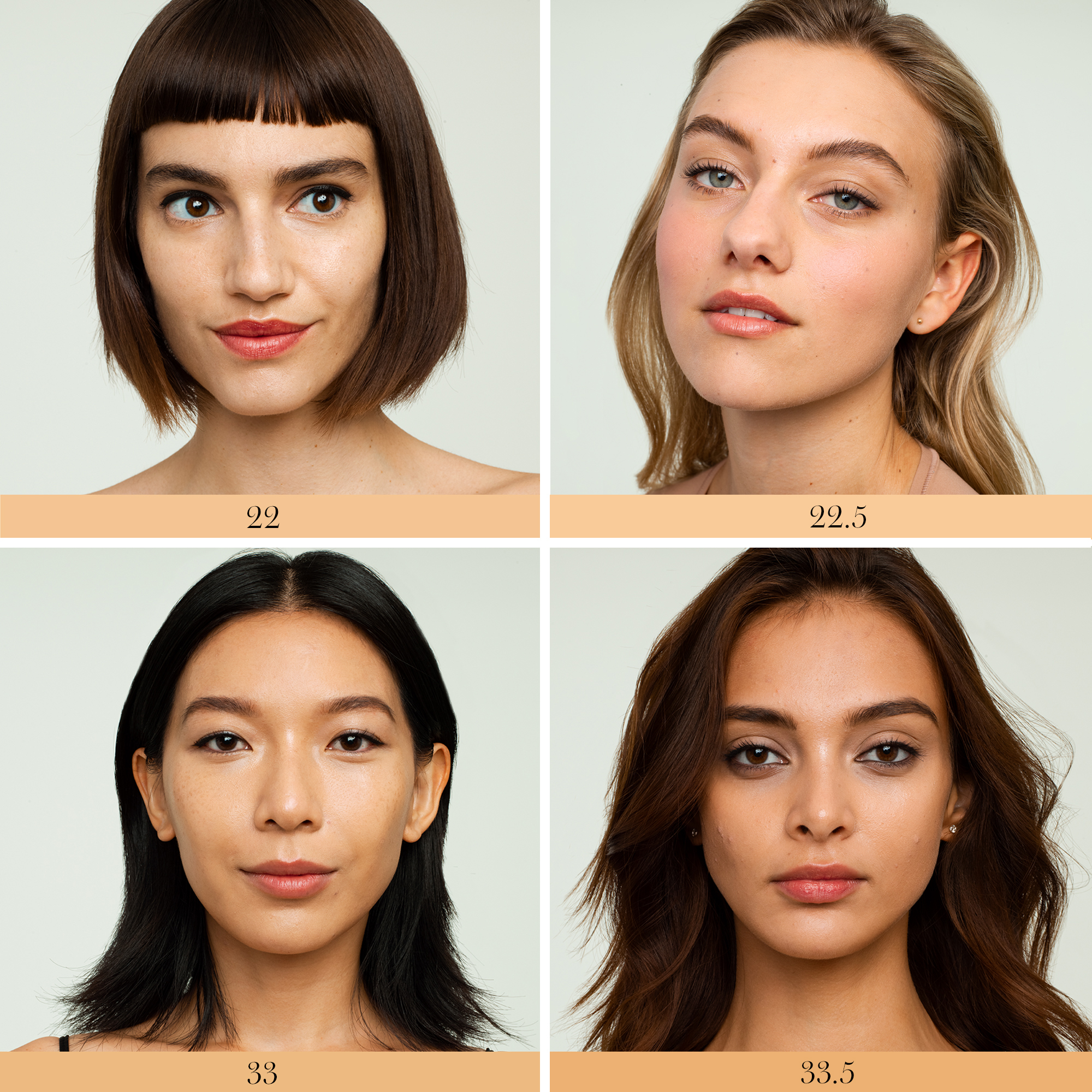 RMS BEAUTY | "RE" EVOLVE NATURAL FINISH FOUNDATION