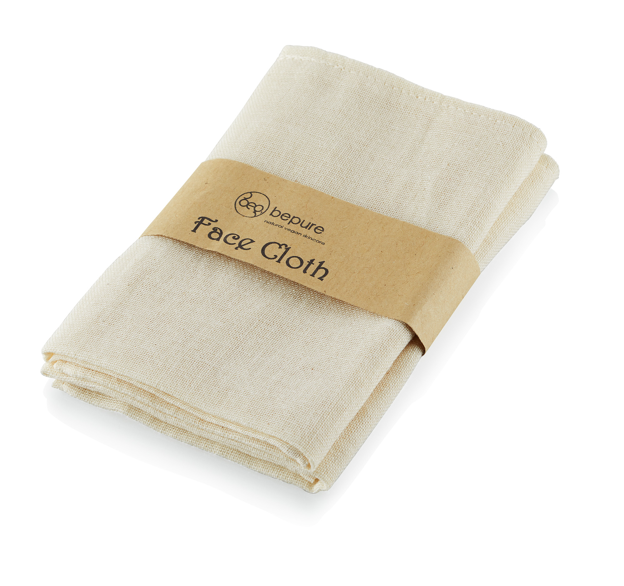 BEPURE FACE CLOTH