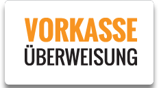 Vorkasse