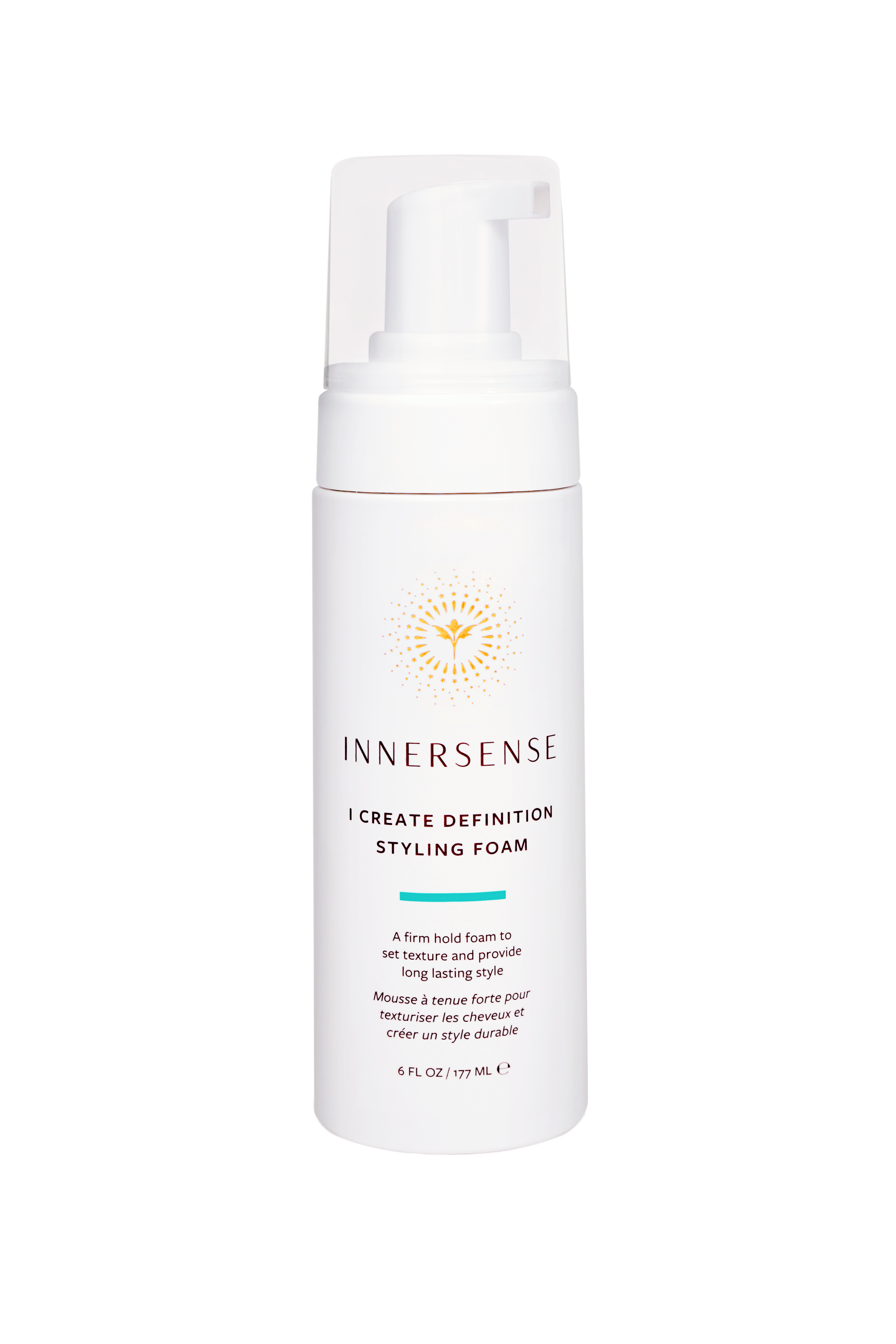 INNERSENSE I CREATE DEFINITION STYLING FOAM