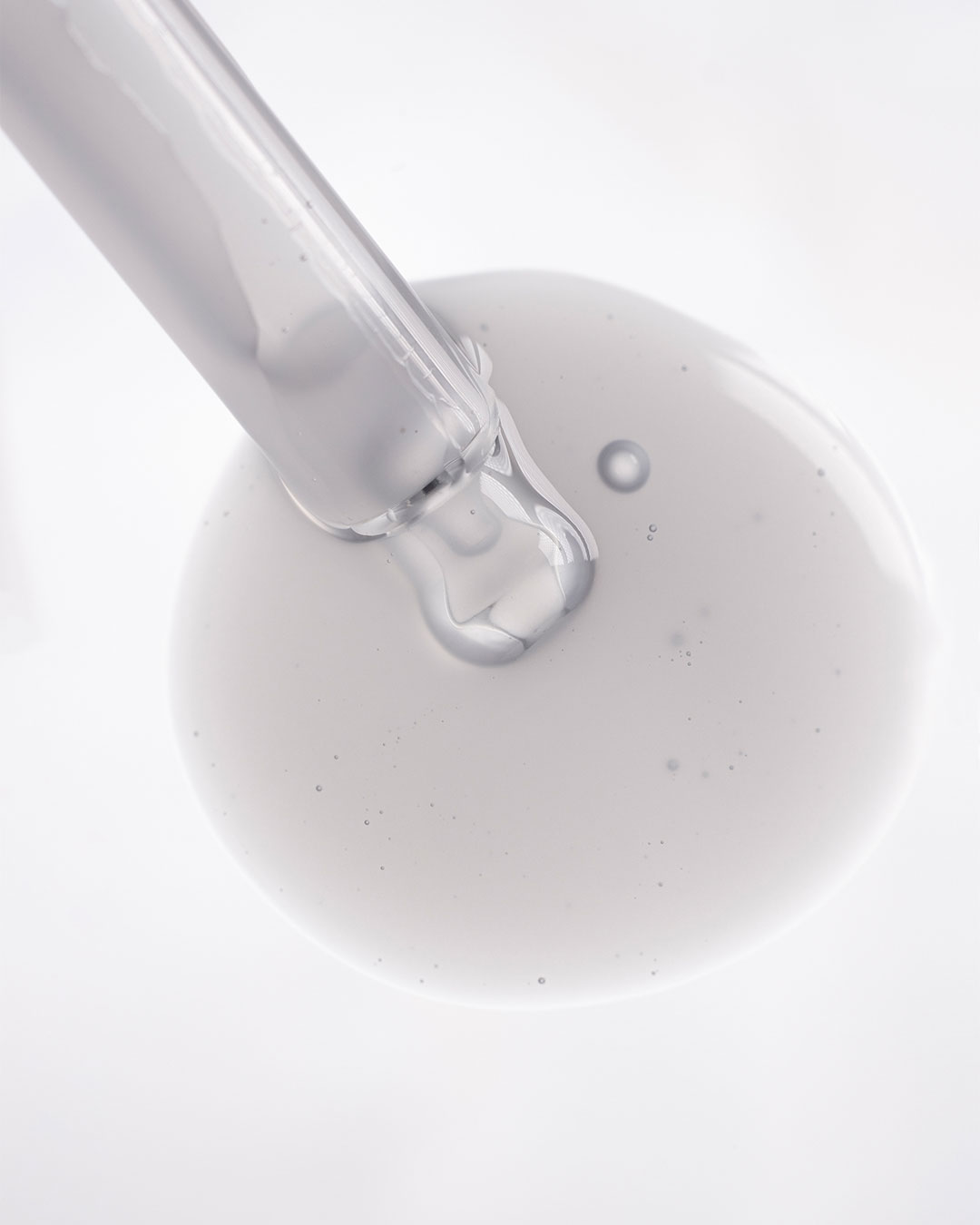 OQUA LUGANO GRAVITÀ ZERO SUPREME HYALURONIC POWERPACK SERUM
