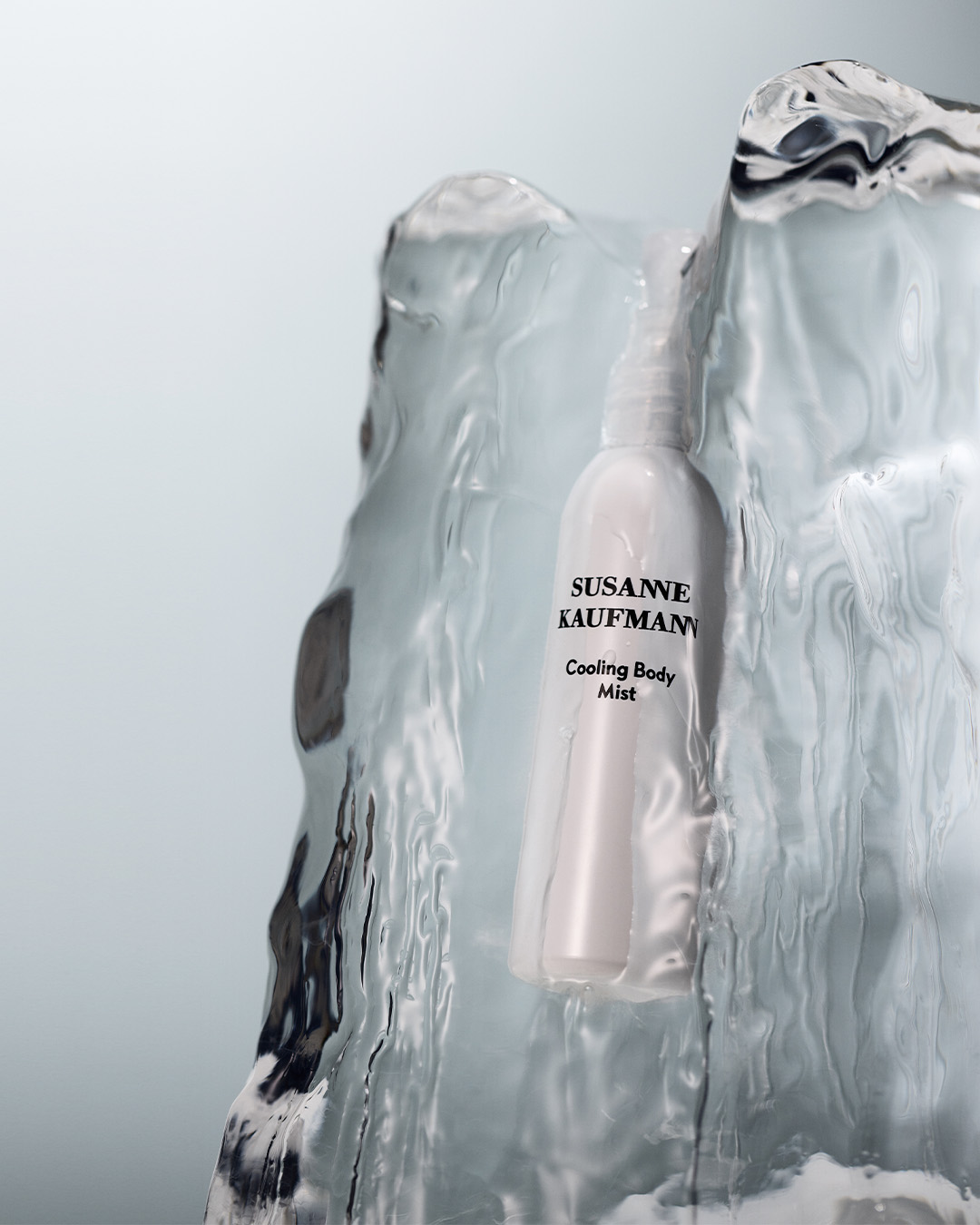 SUSANNE KAUFMANN KÜHLENDES KÖRPERSPRAY - COOLING BODY MIST
