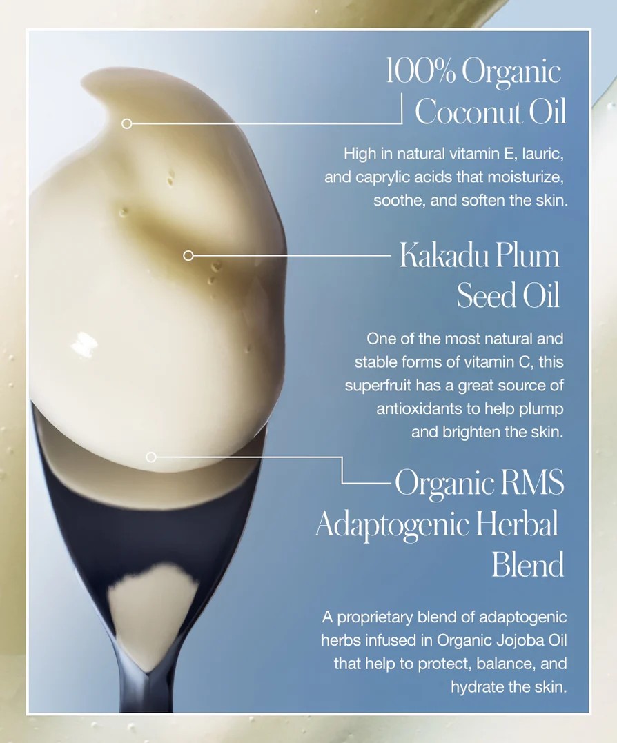 RMS BEAUTY KAKADU COCONUT CLEAN CLEANSING BALM