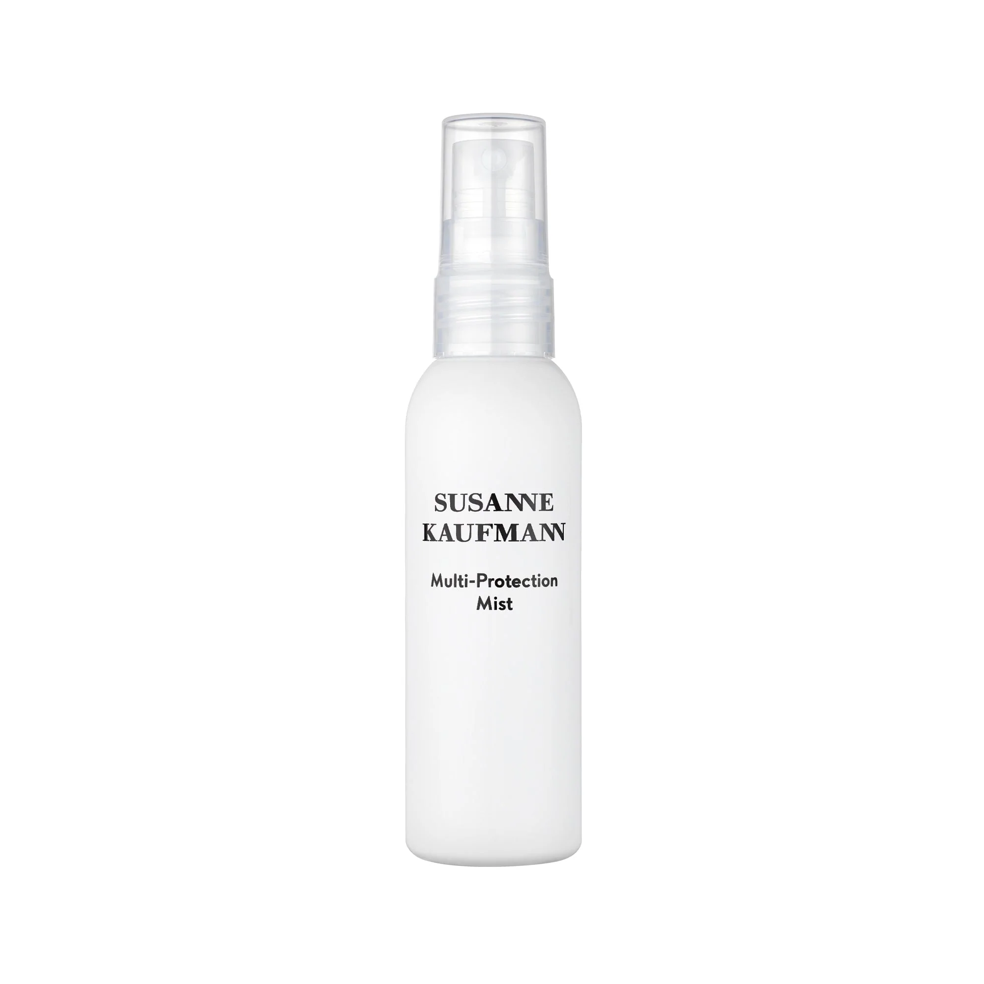 SUSANNE KAUFMANN MULTI-HAUTSCHUTZSPRAY - MULTI-PROTECTION MIST_