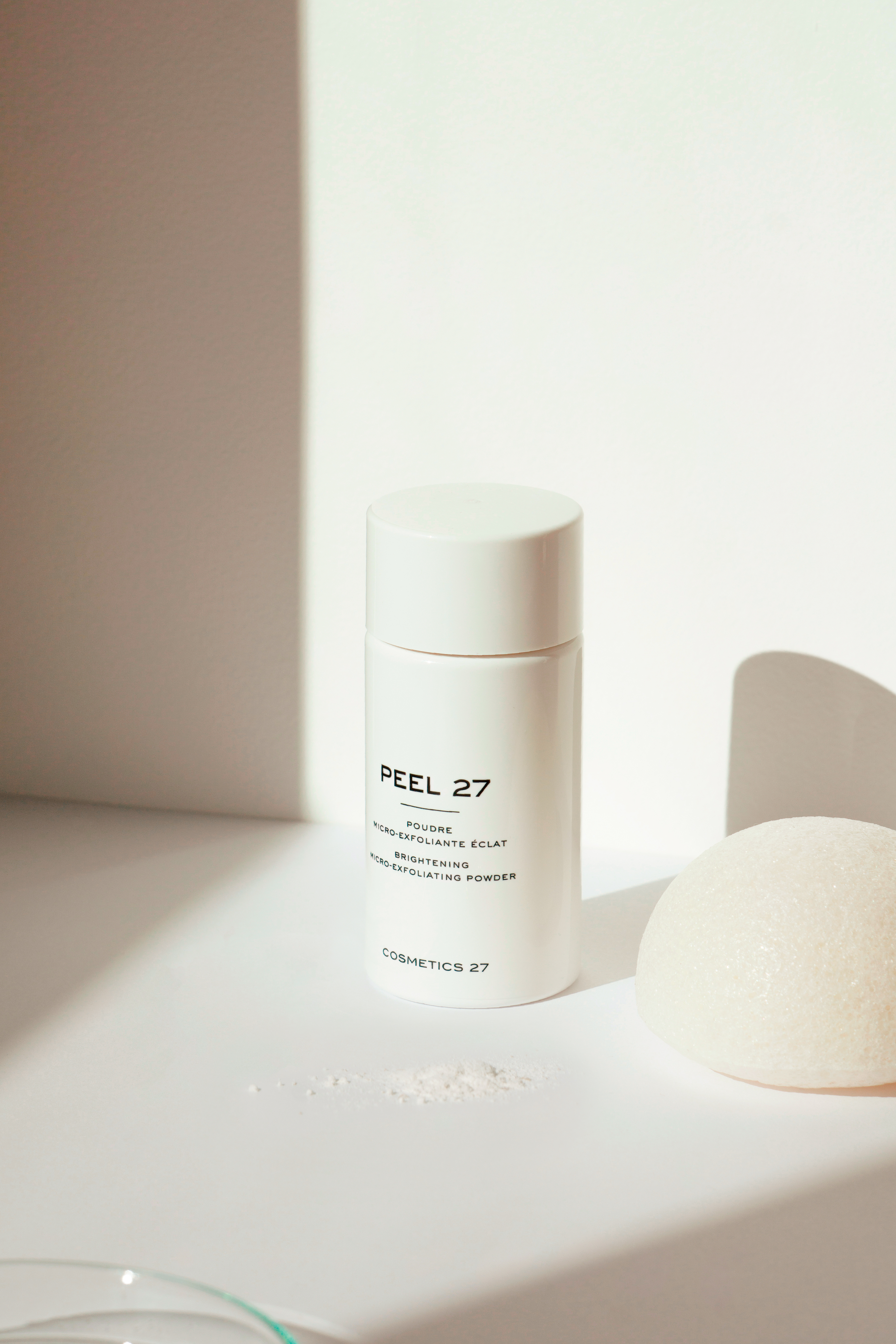 COSMETICS 27 PEEL 27