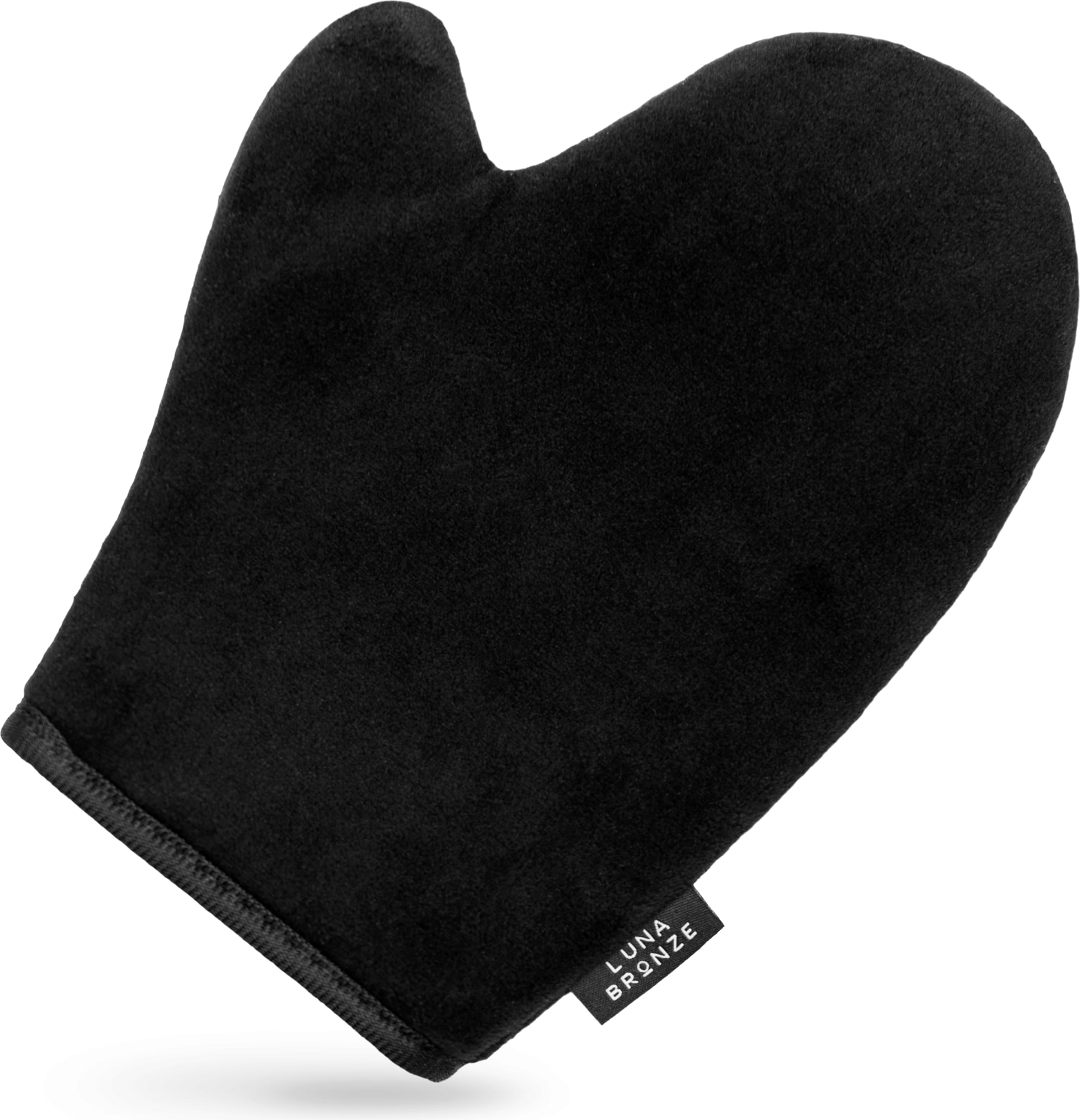 LUNA BRONZE LUXURIOUS TANNING MITT