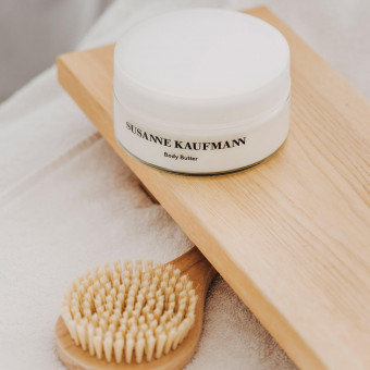 SUSANNE KAUFMANN KÖRPERBUTTER - BODY BUTTER