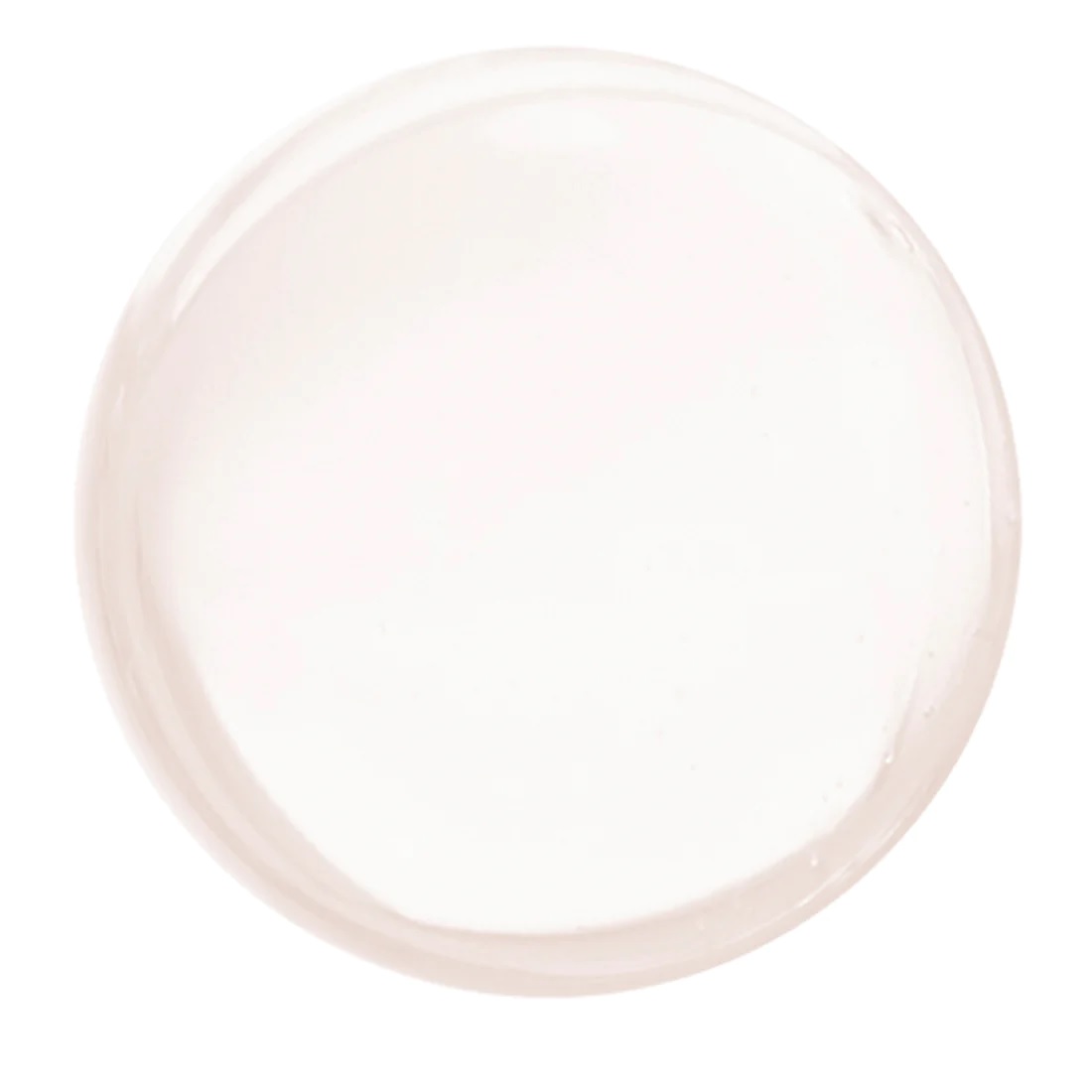 NAILBERRY NAIL LACQUER ELEGANCE -  OXY FRENCH MANI PINK TRANSPARENT