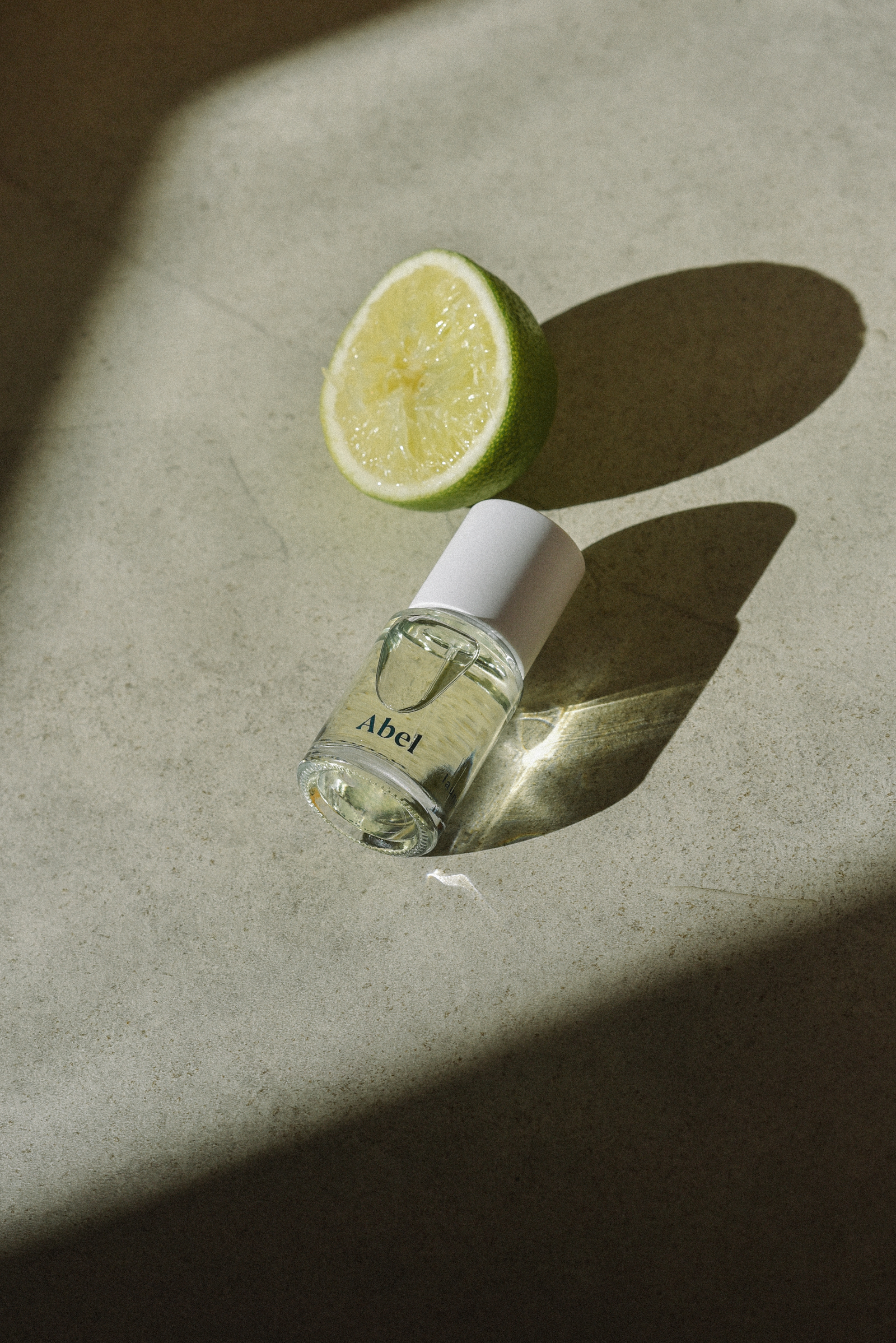 ABEL ODOR PARFUM LAUNDRY DAY